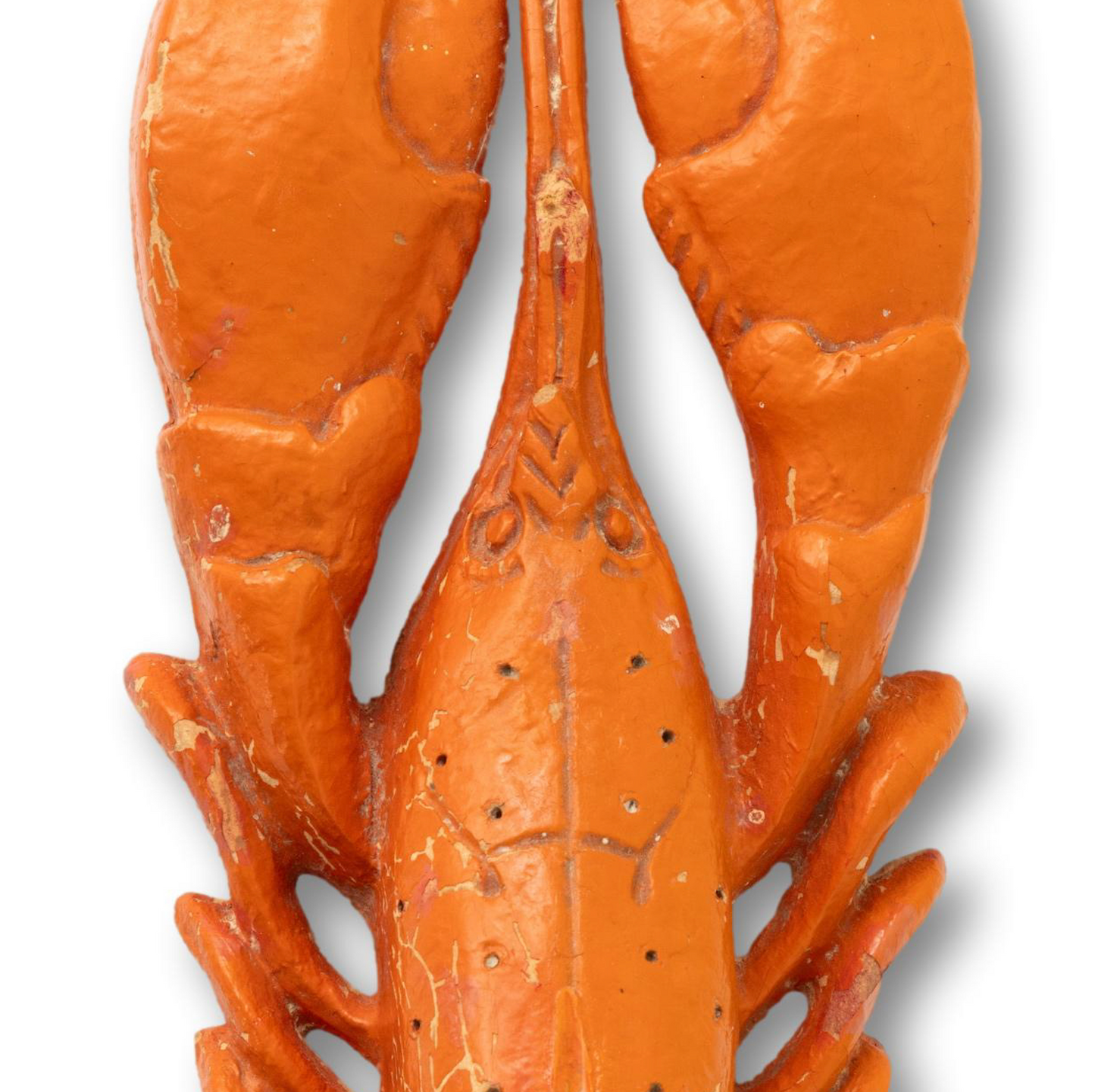 Lobster Figure