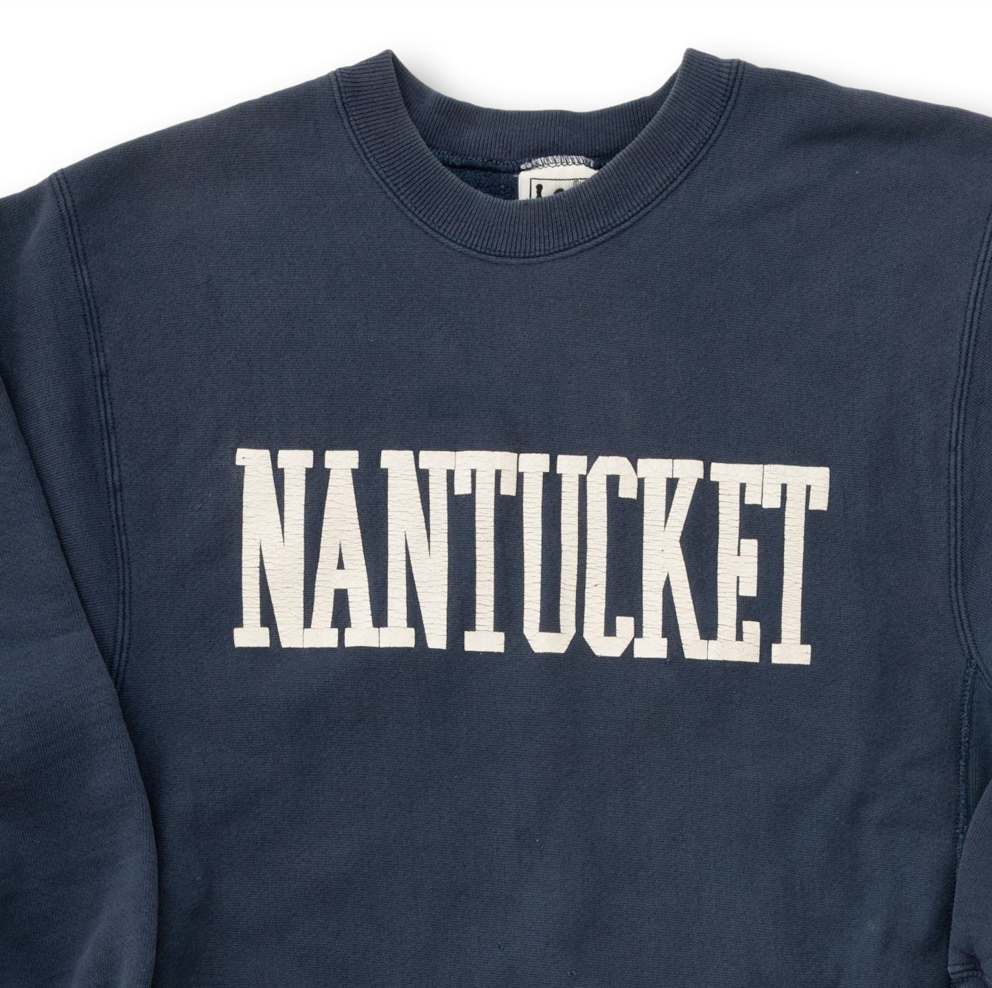 Nantucket Crewneck