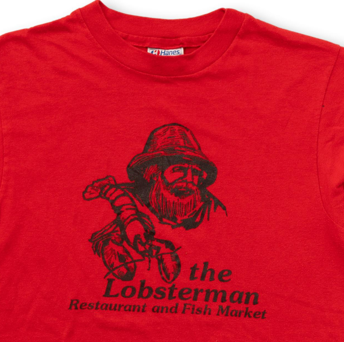 The Lobsterman Restaurant T-shirt