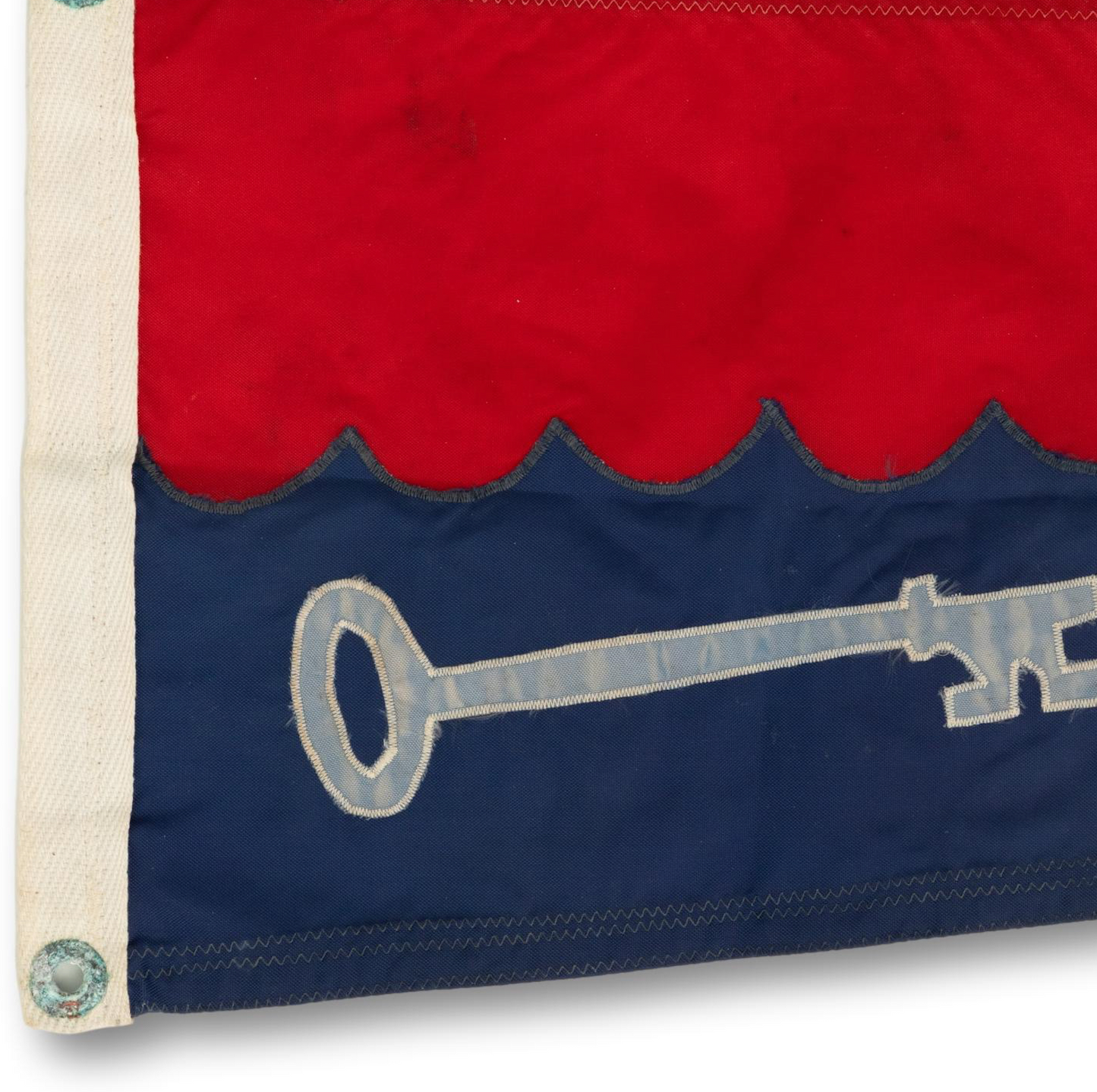 Florida Keys Yacht Burgee