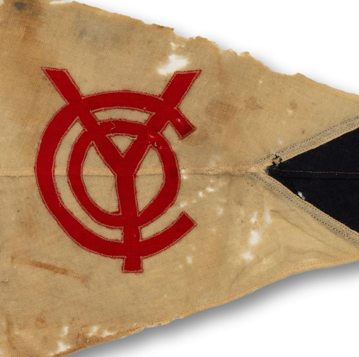 OYC Burgee