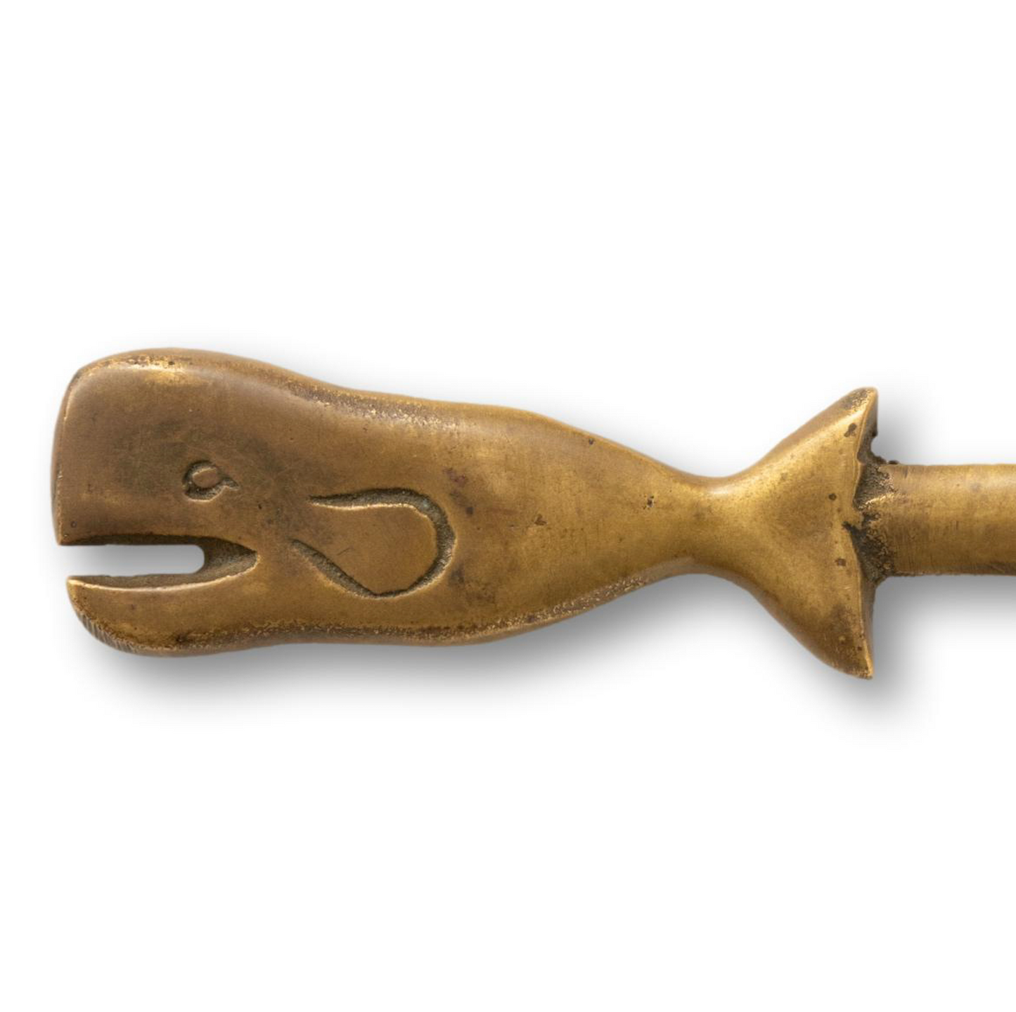 Whale Letter Opener