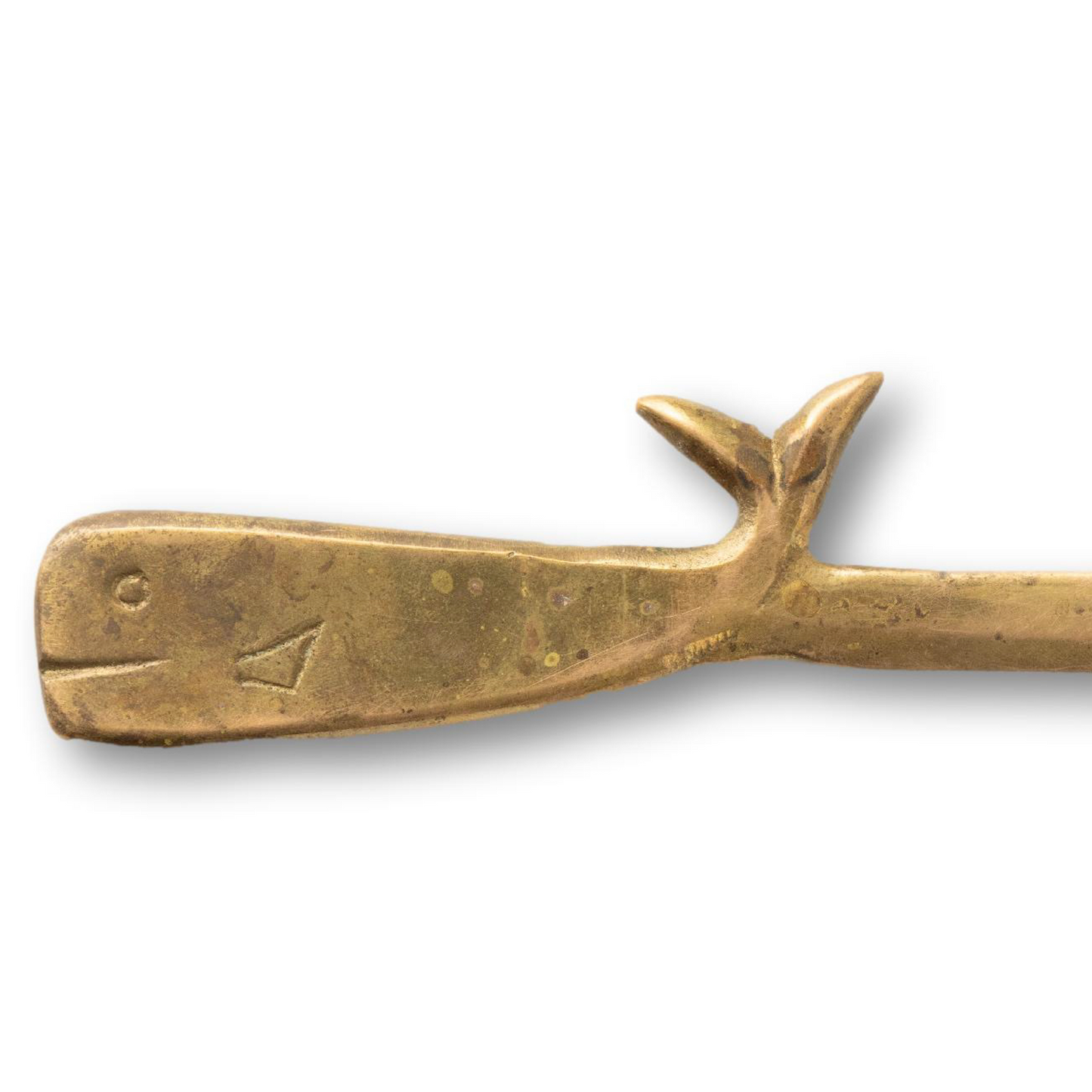 Whale Letter Opener