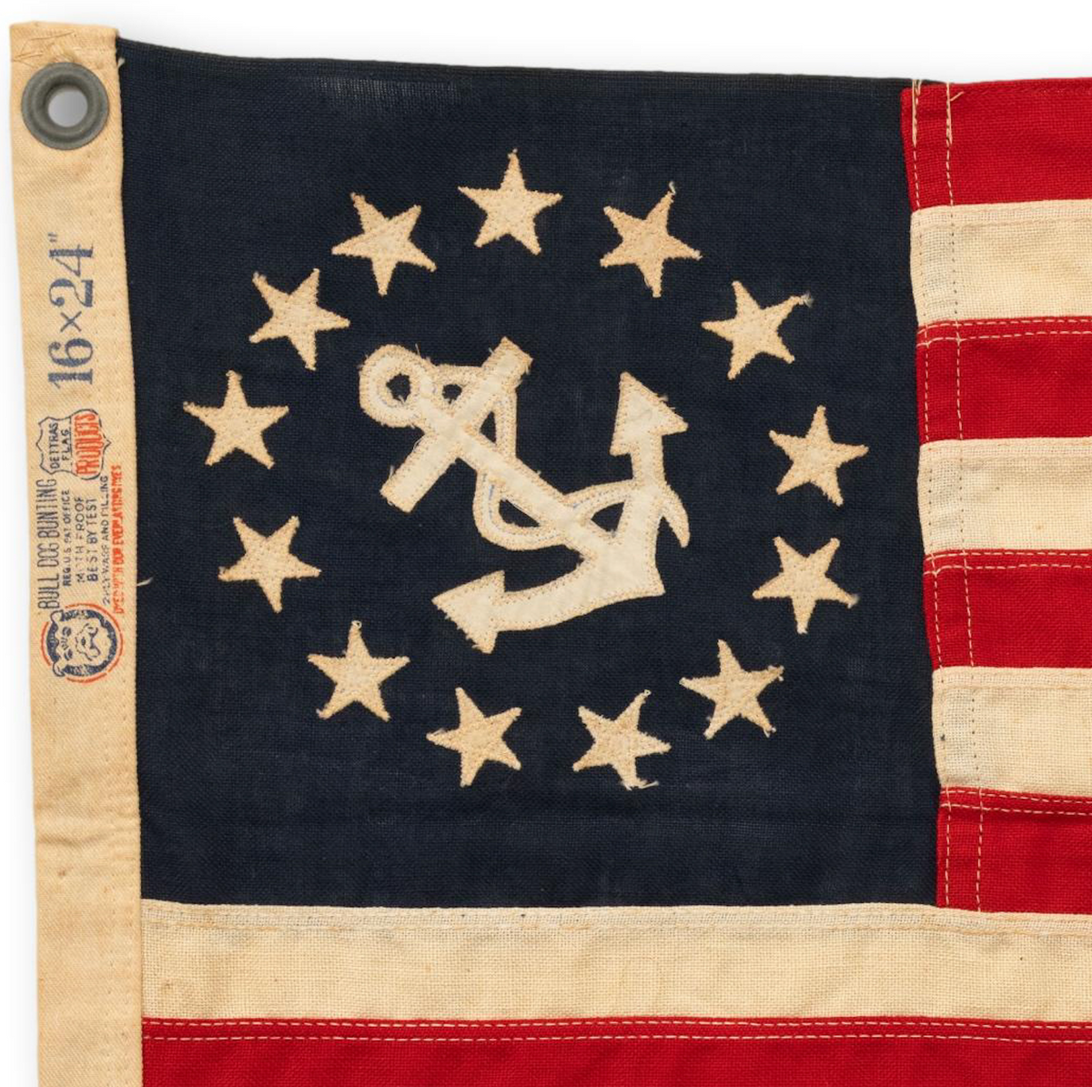 Yacht Ensign