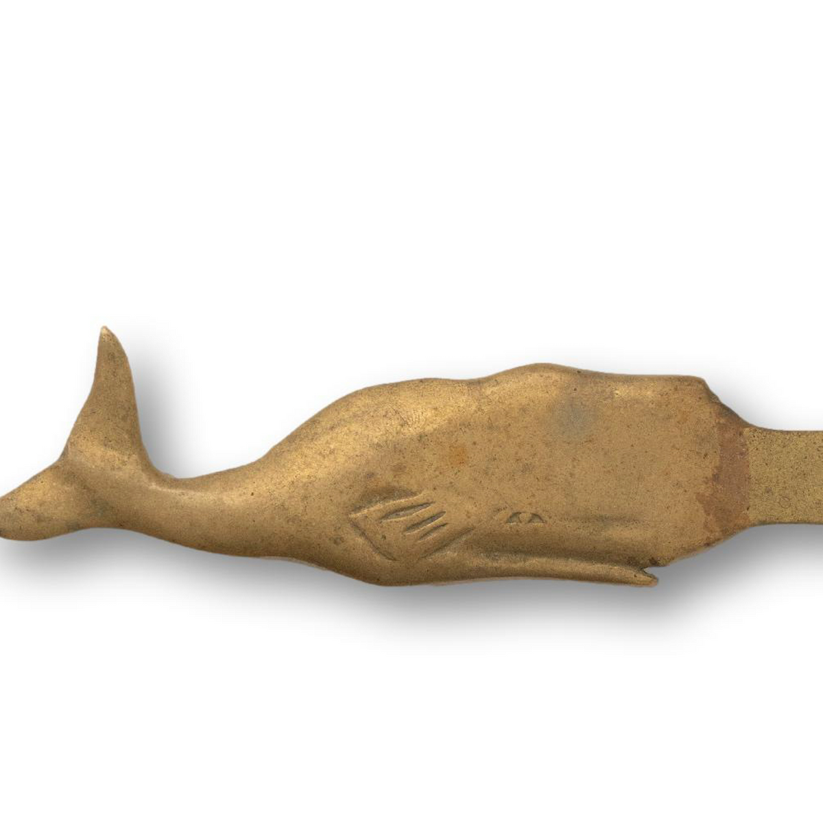 Whale Shoe Horn