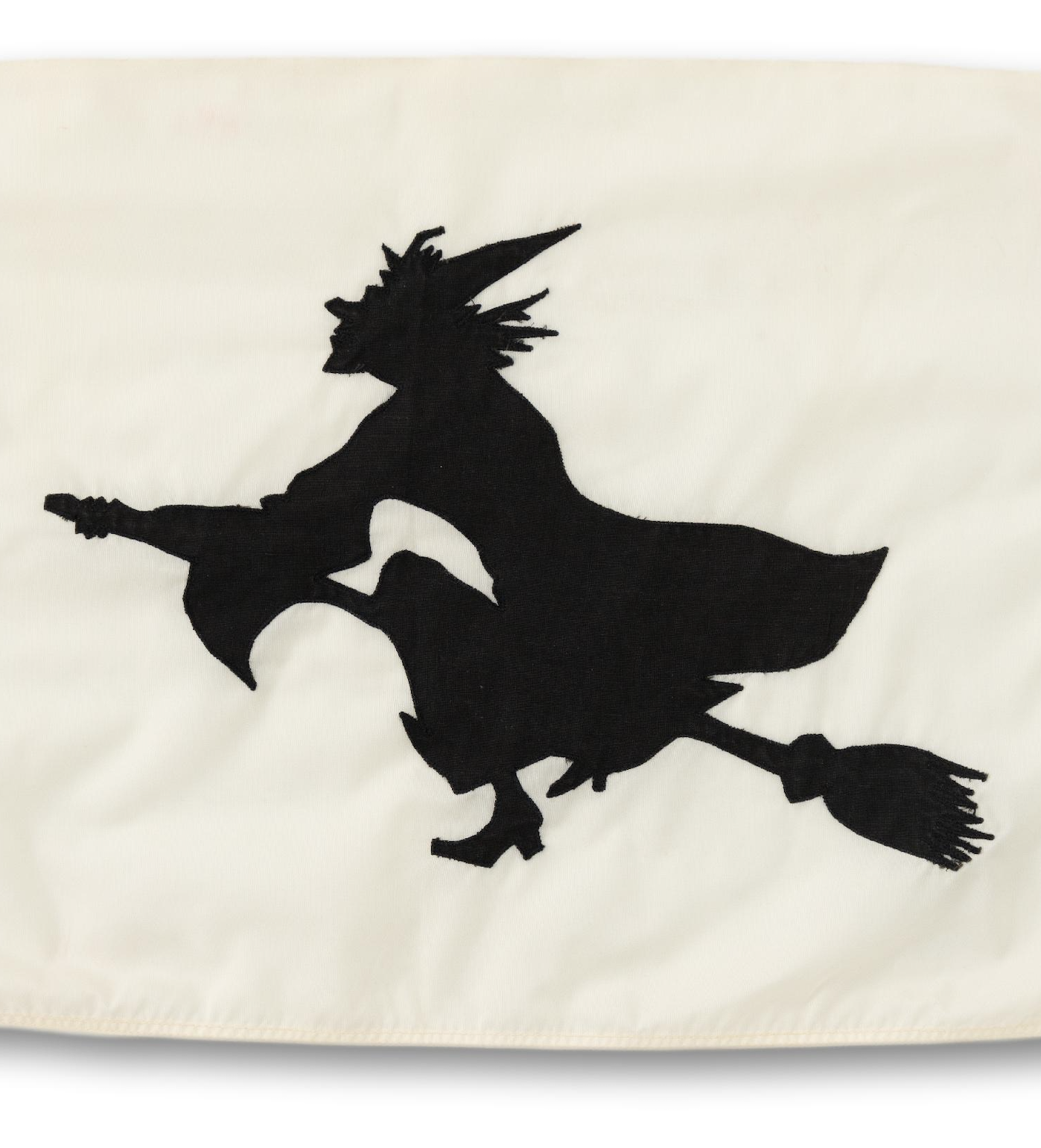 Witch Burgee