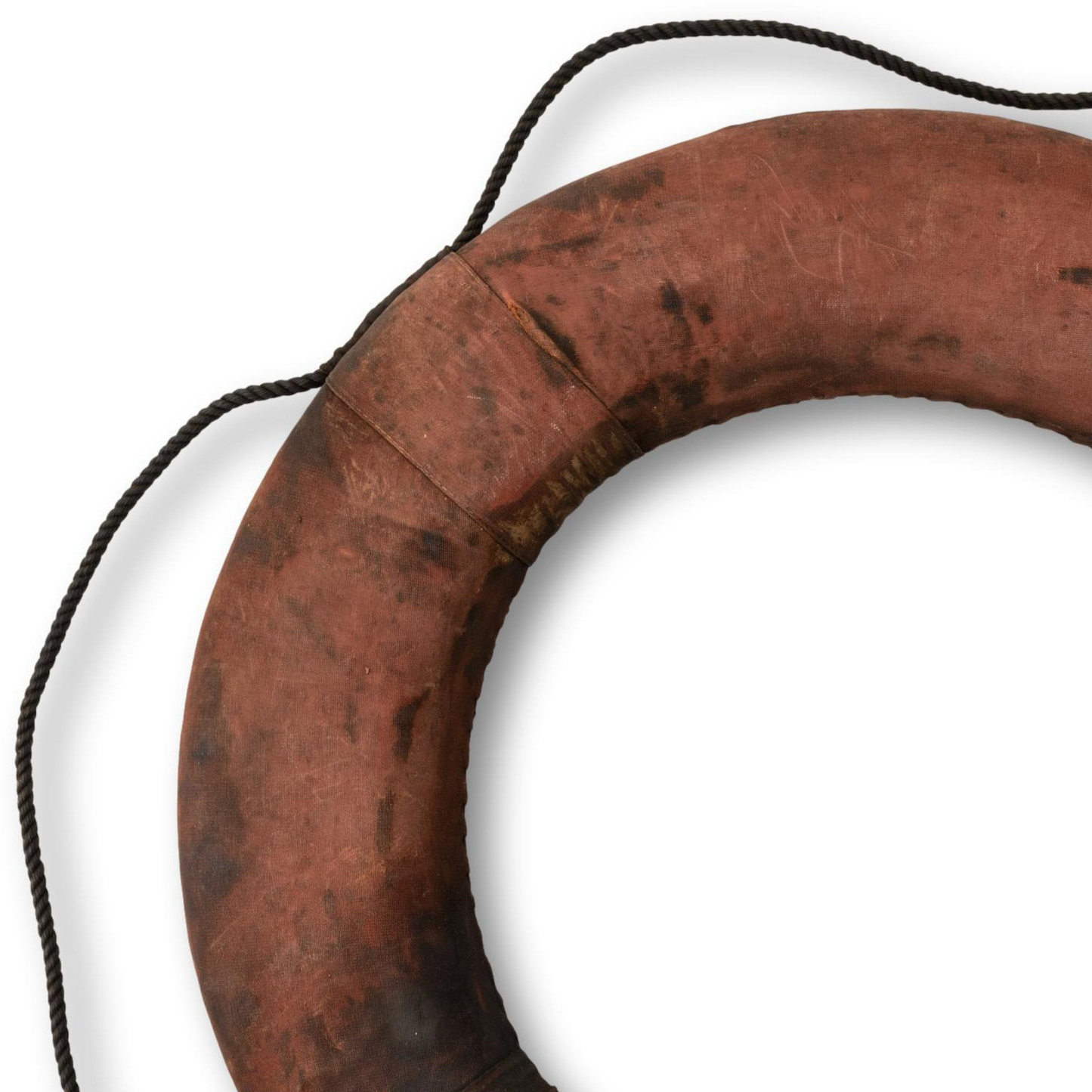27" Lifering