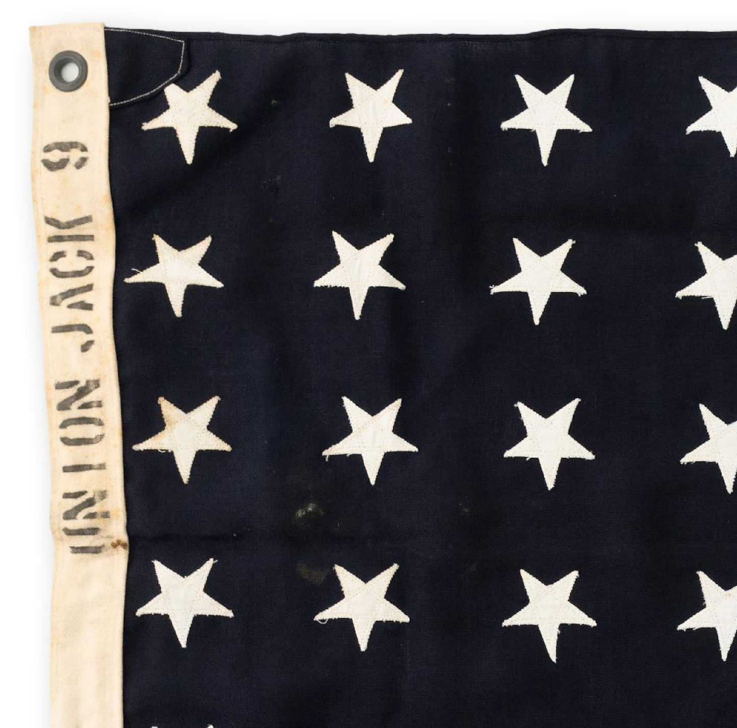 WWII Union Jack