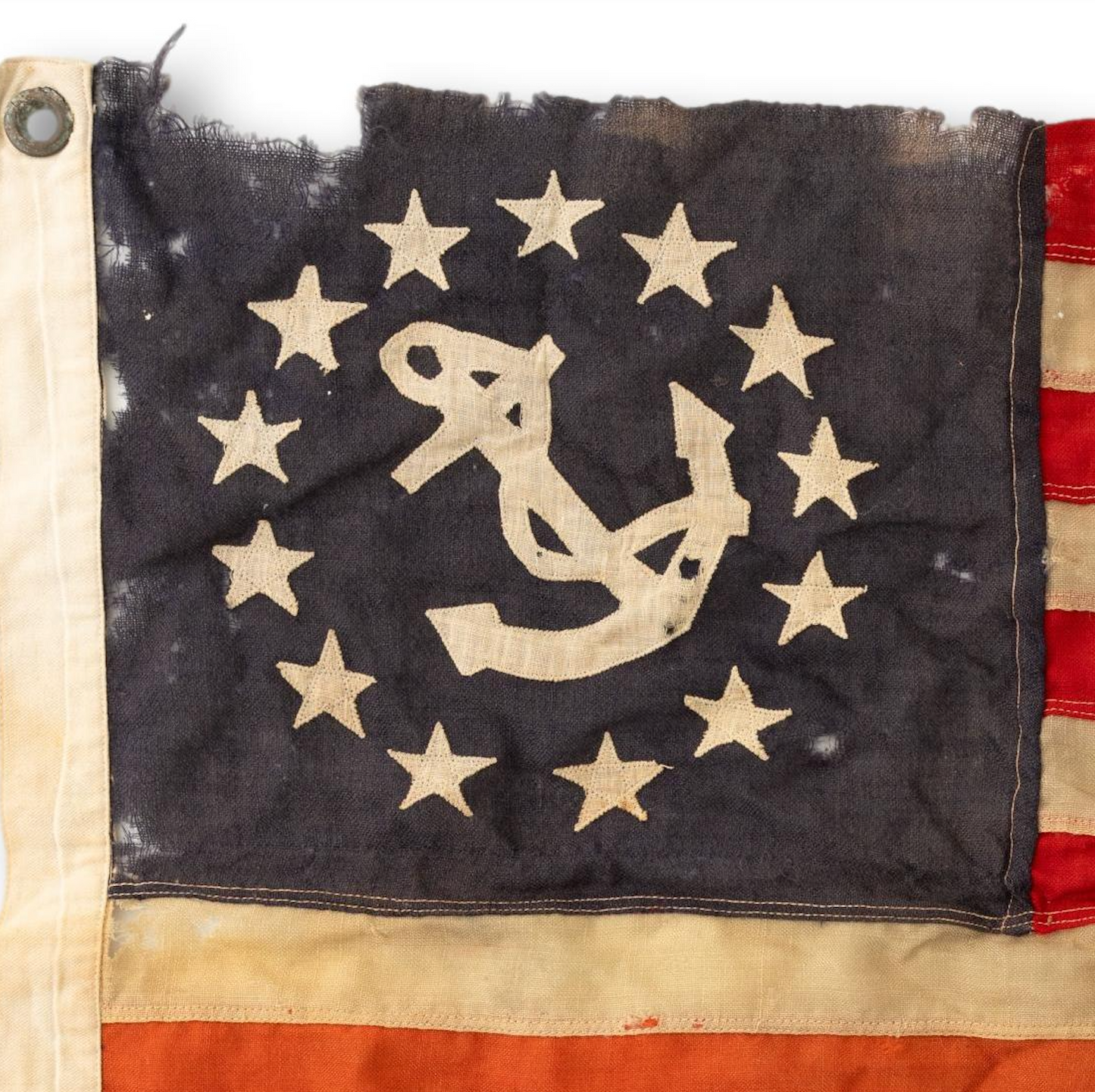 Amazing Wool Ensign