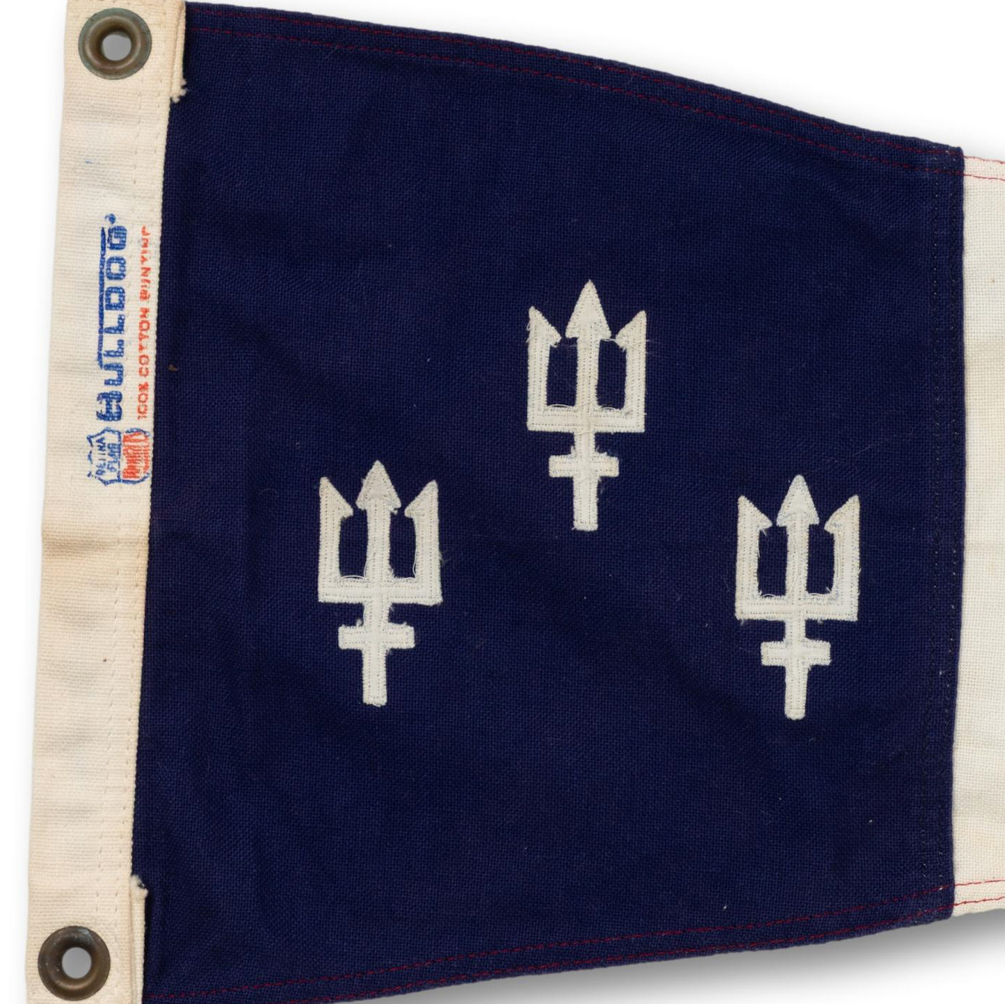 U.S. Trident Flag