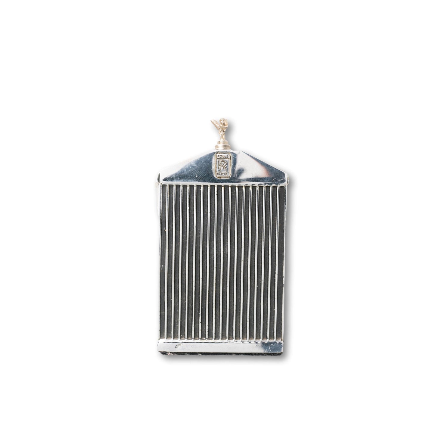Rolls Royce Cigarette Holder & Lighter