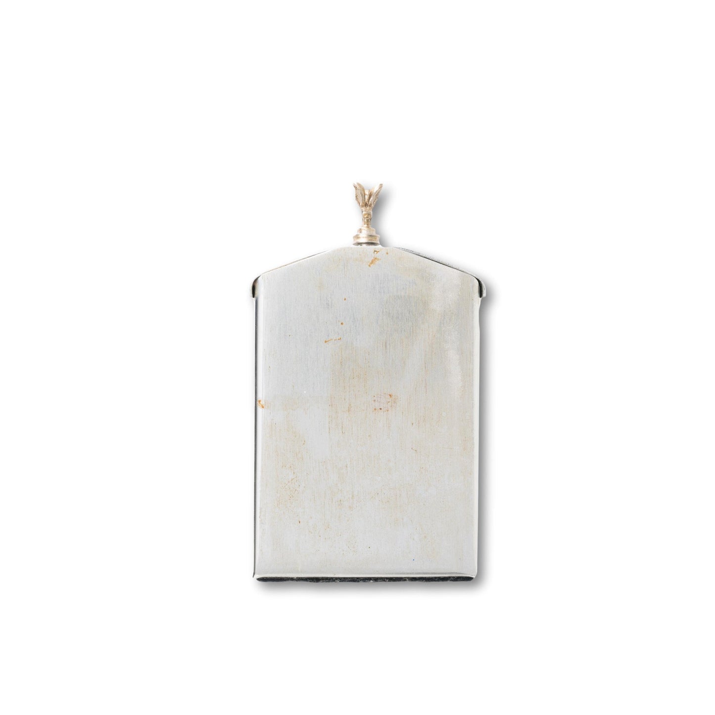 Rolls Royce Cigarette Holder & Lighter