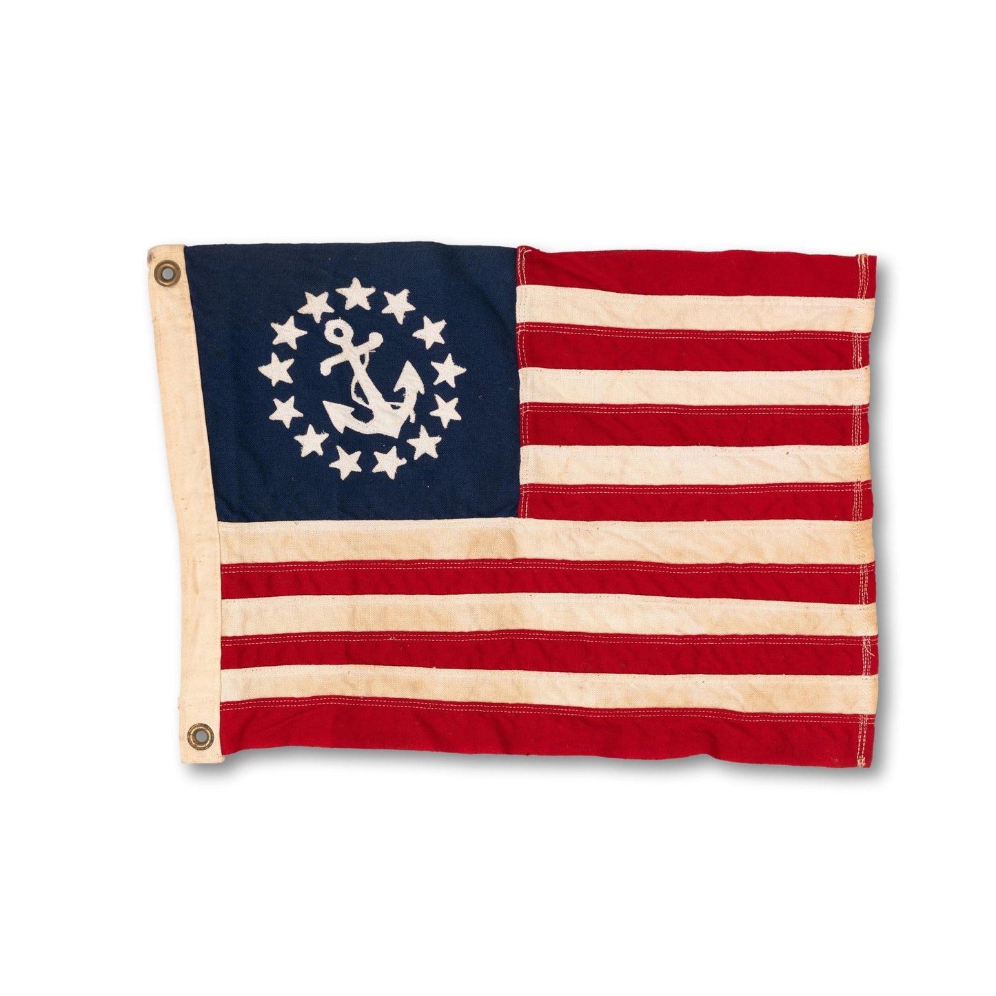 Yacht Ensign
