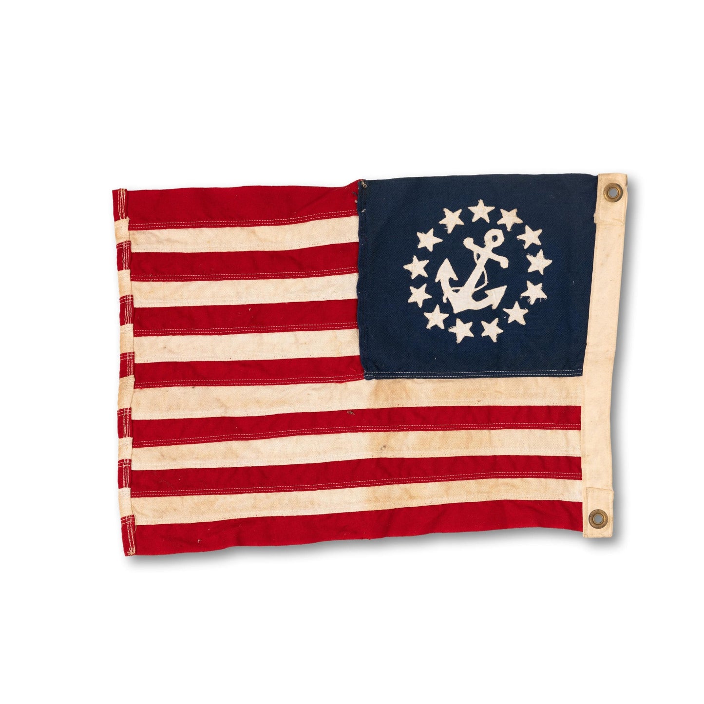 Yacht Ensign