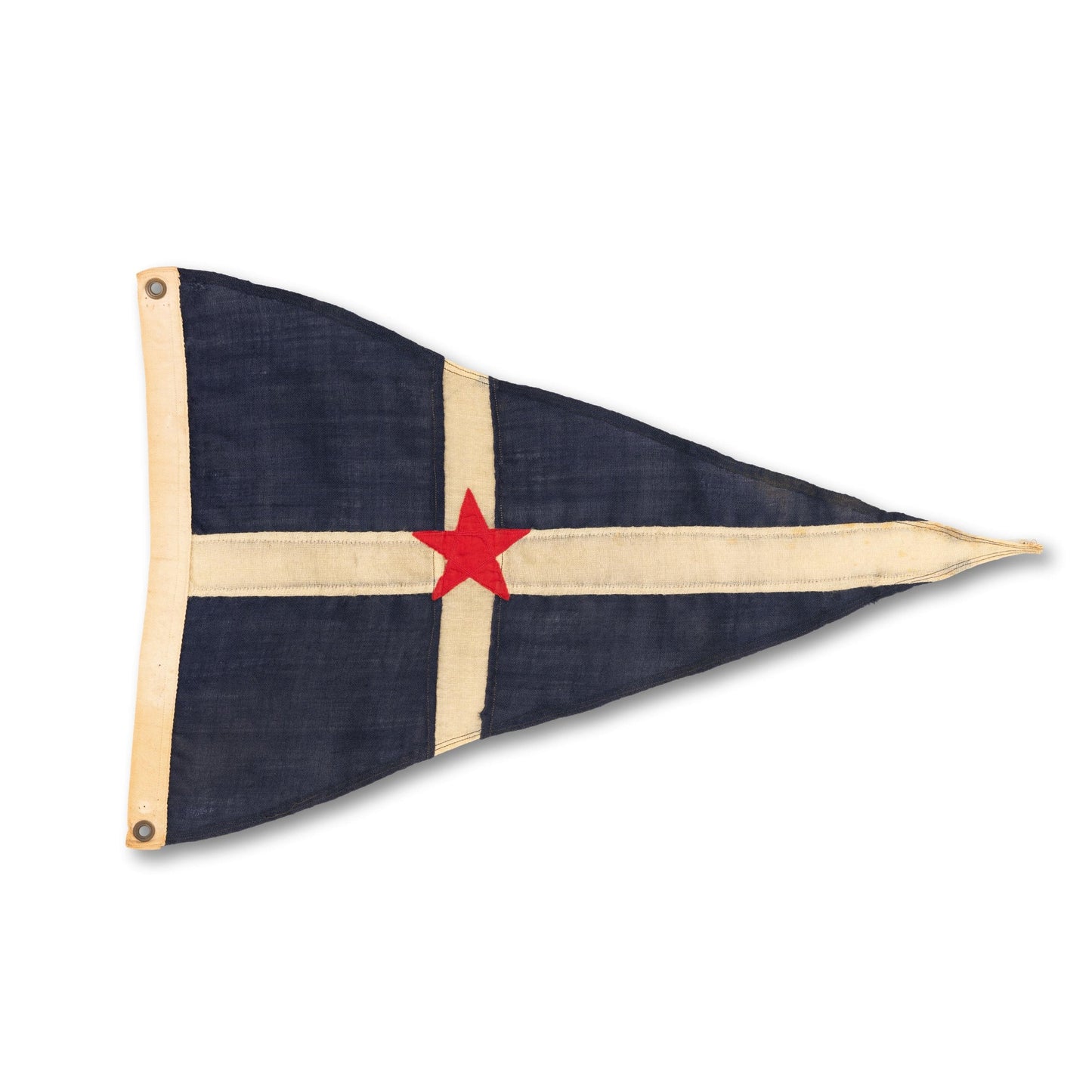 New Haven Yacht Club Burgee