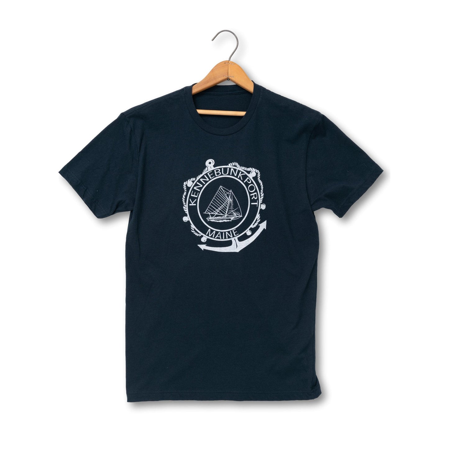 Seacraft Kennebunkport T-Shirt