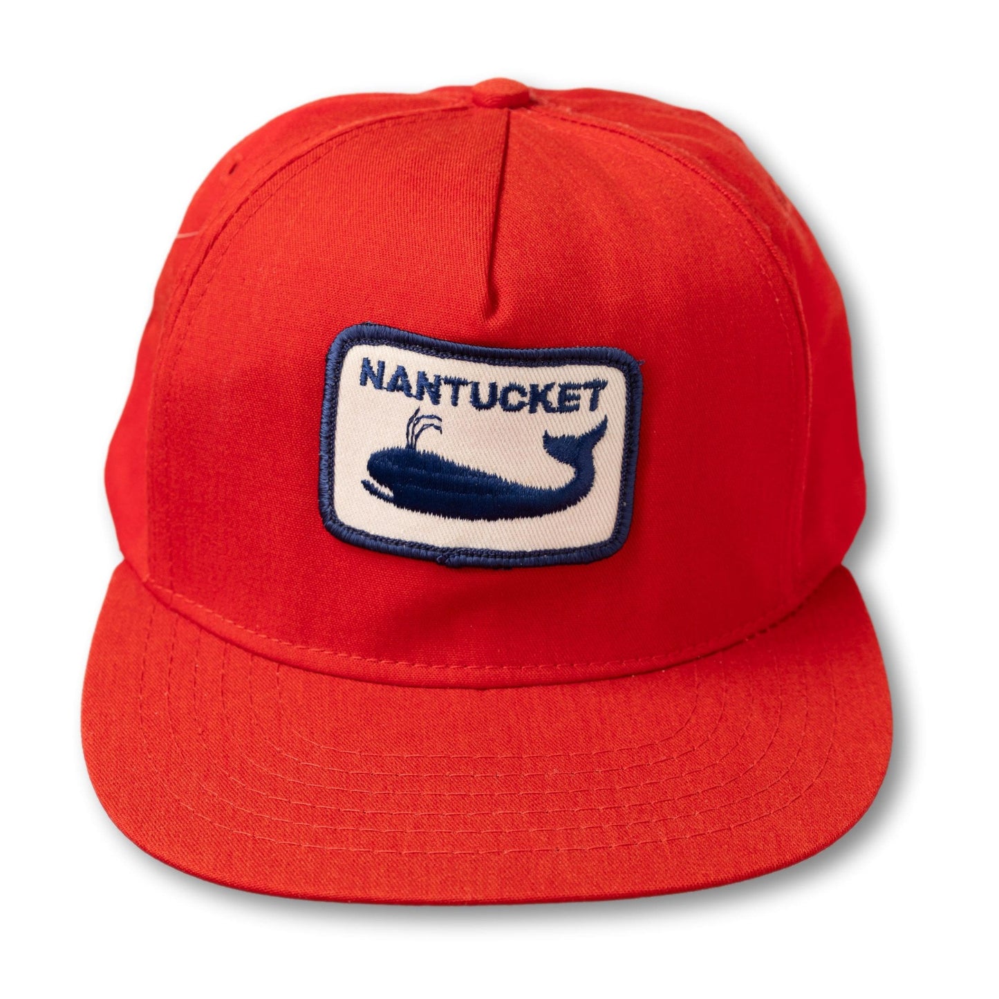 Vintage Nantucket Snap-back Hat, New w/ Tags