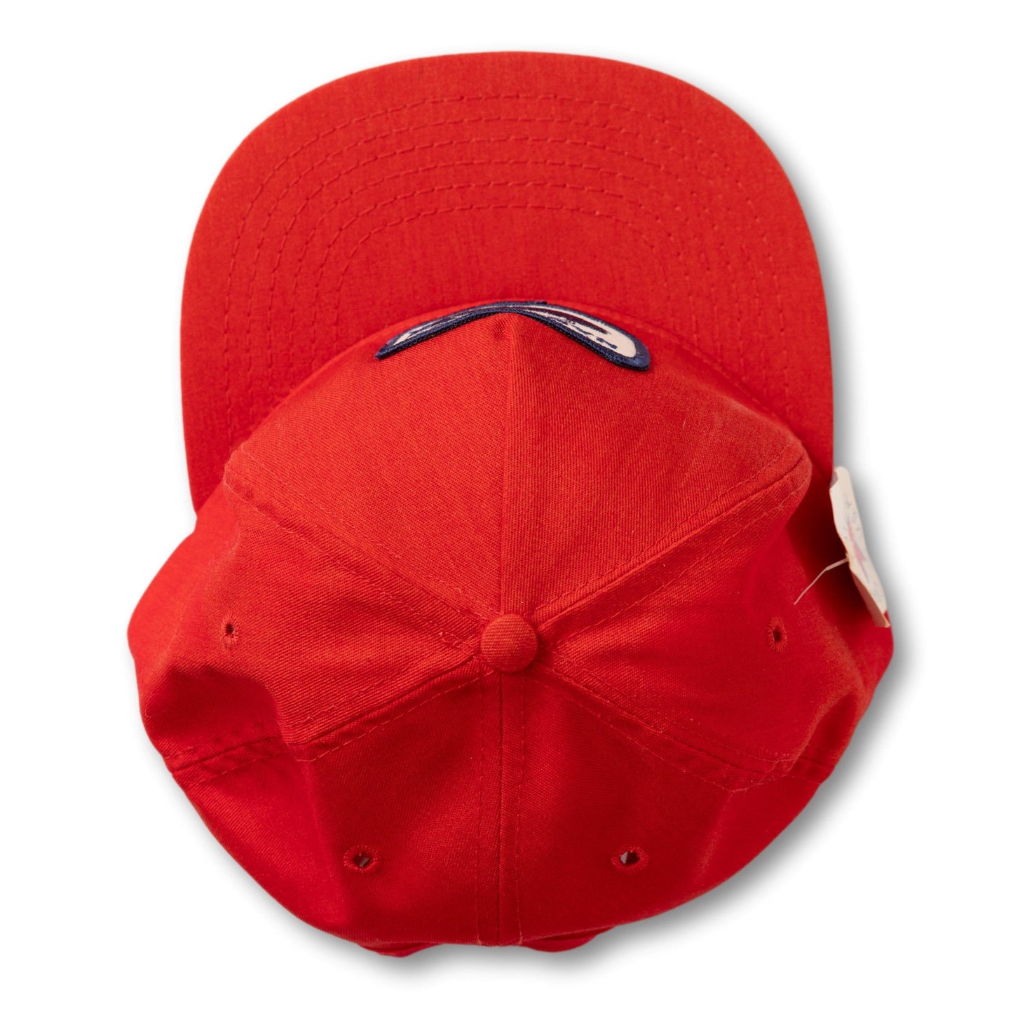 Vintage Nantucket Snap-back Hat, New w/ Tags