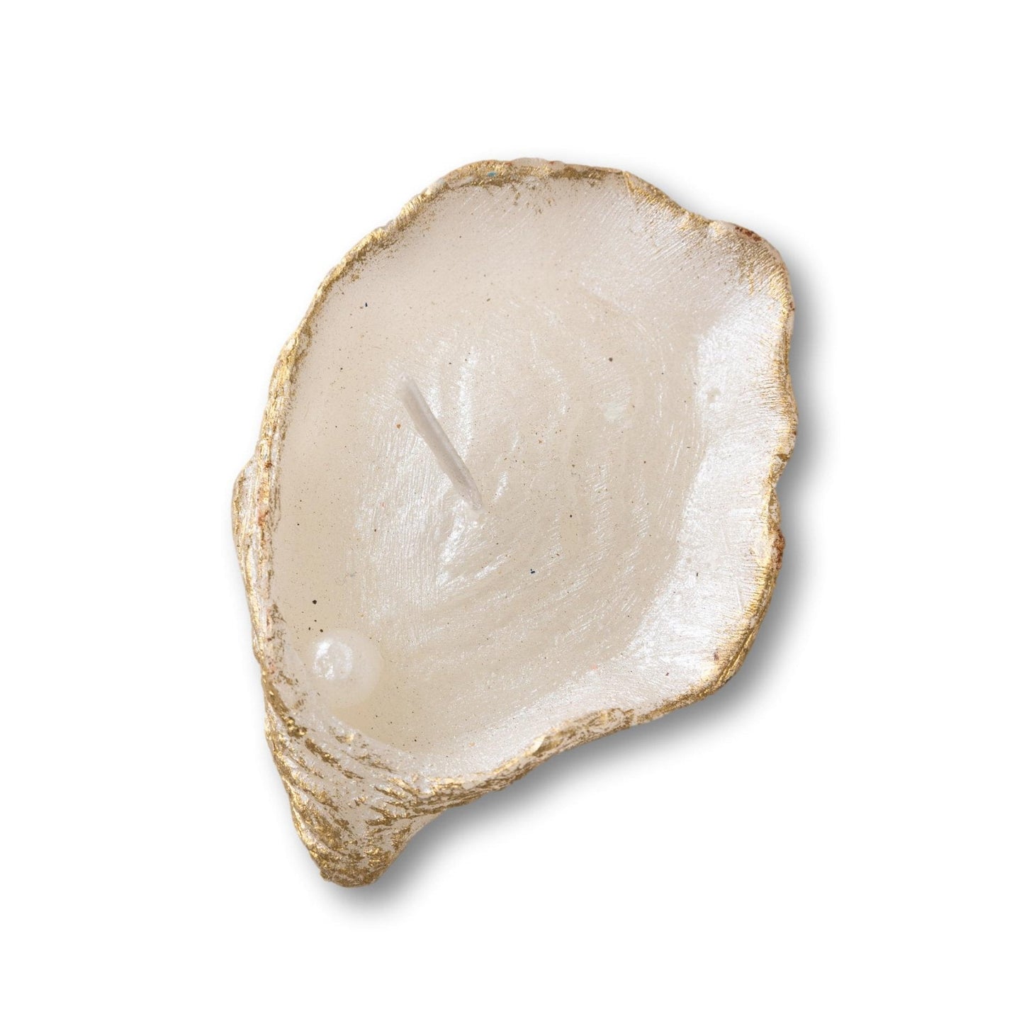 Oyster Candle