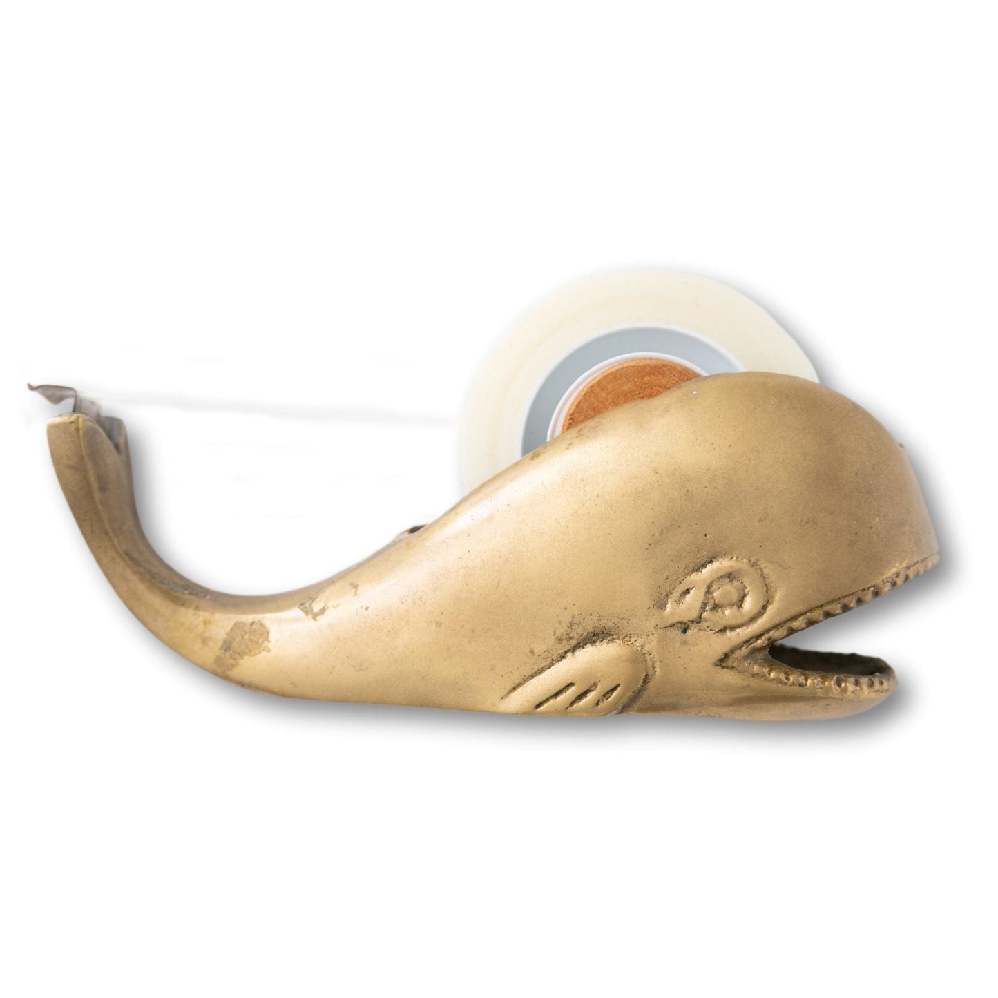 Whale Tape Dispenser