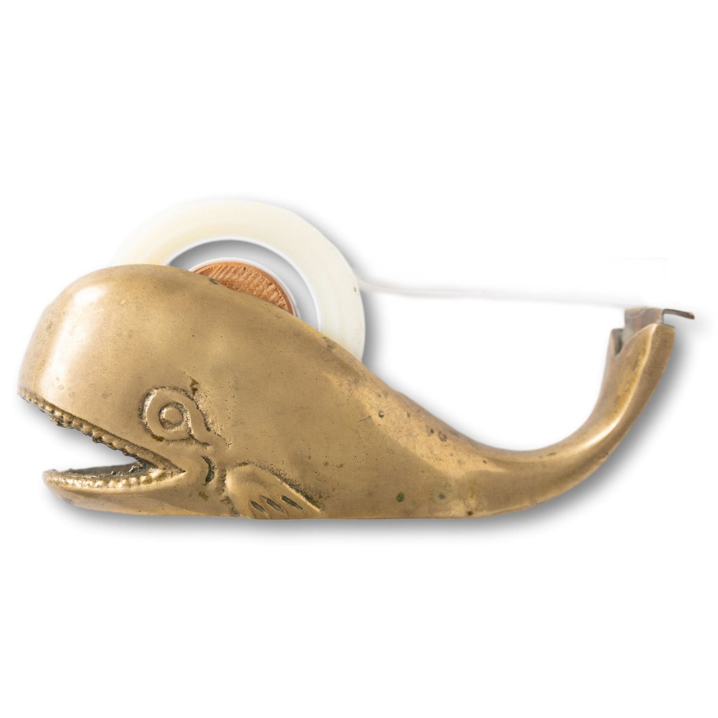 Whale Tape Dispenser