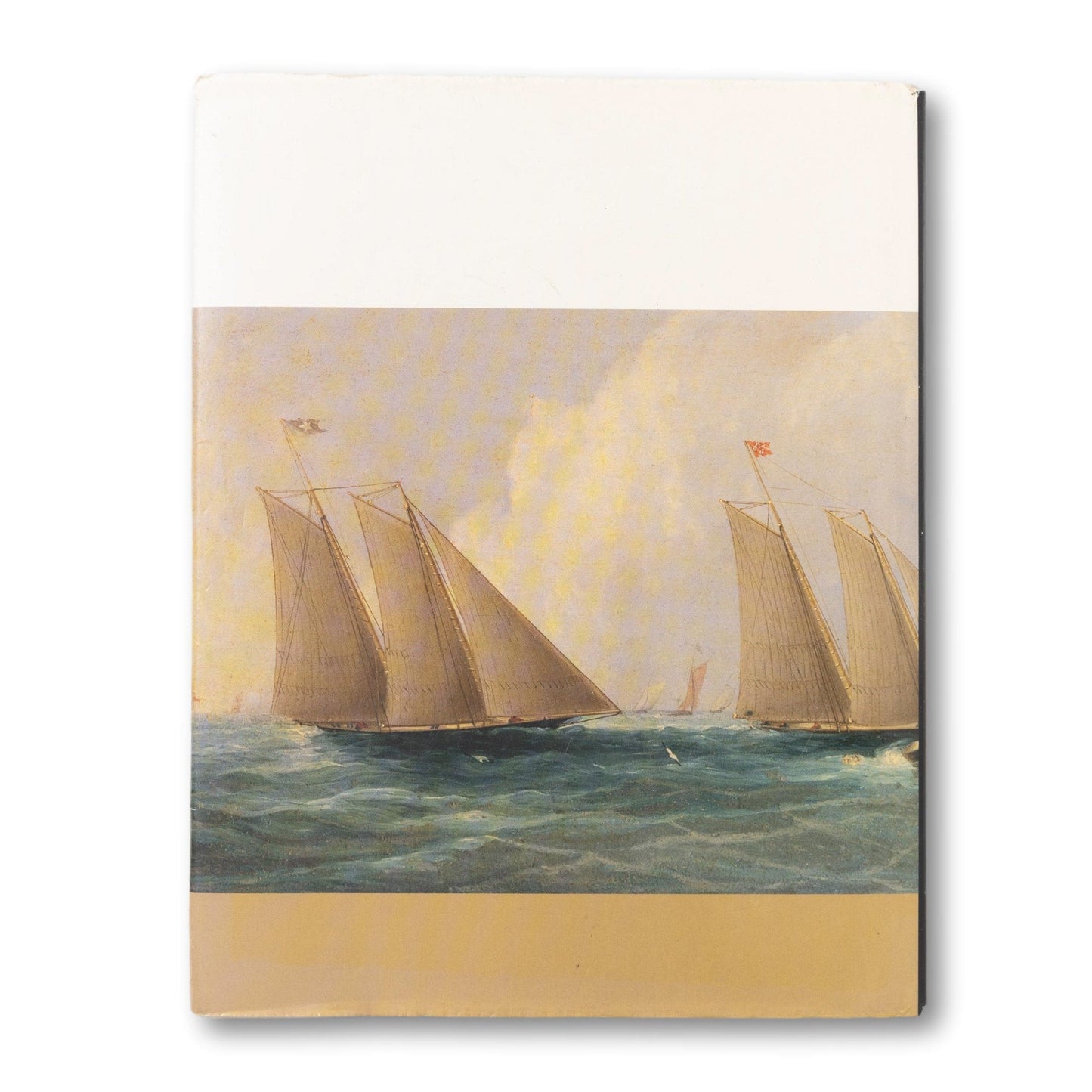 New York Yacht Club, A History 1844-2008