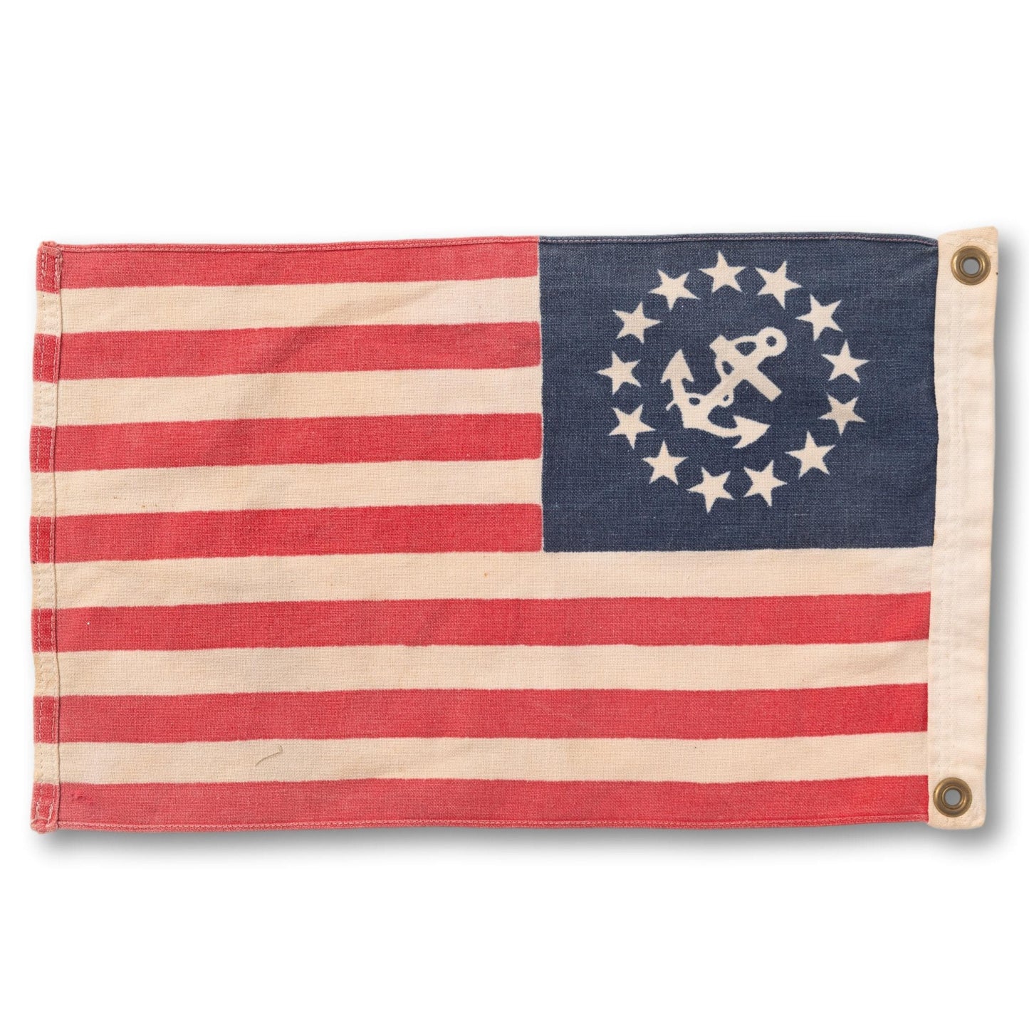 Printed Yacht Ensign