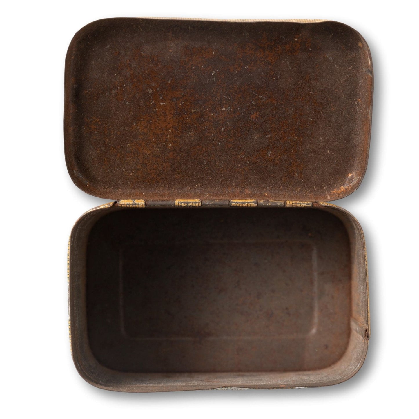 Ensign Mixture Tin