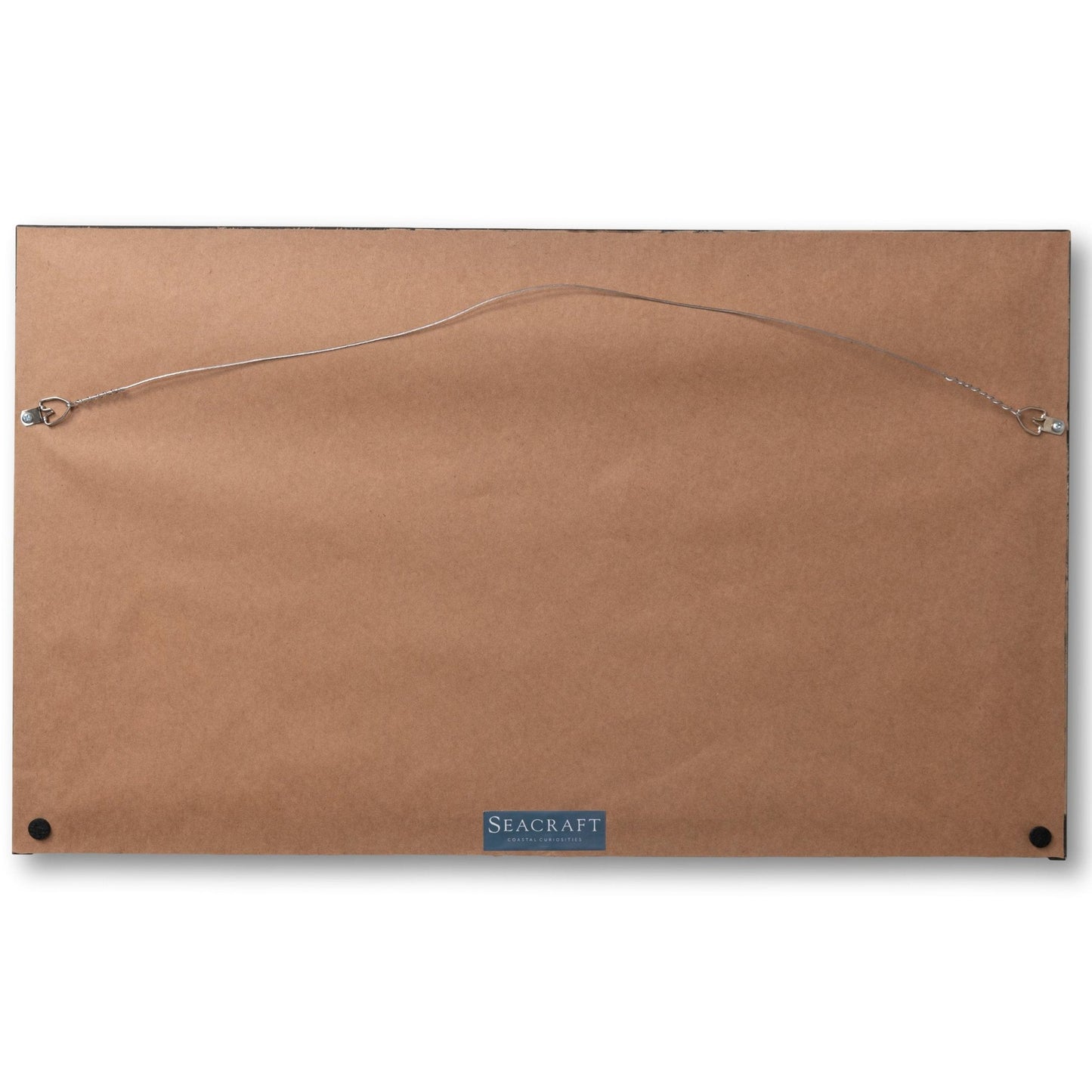 Framed '20s Dinghy Blueprint