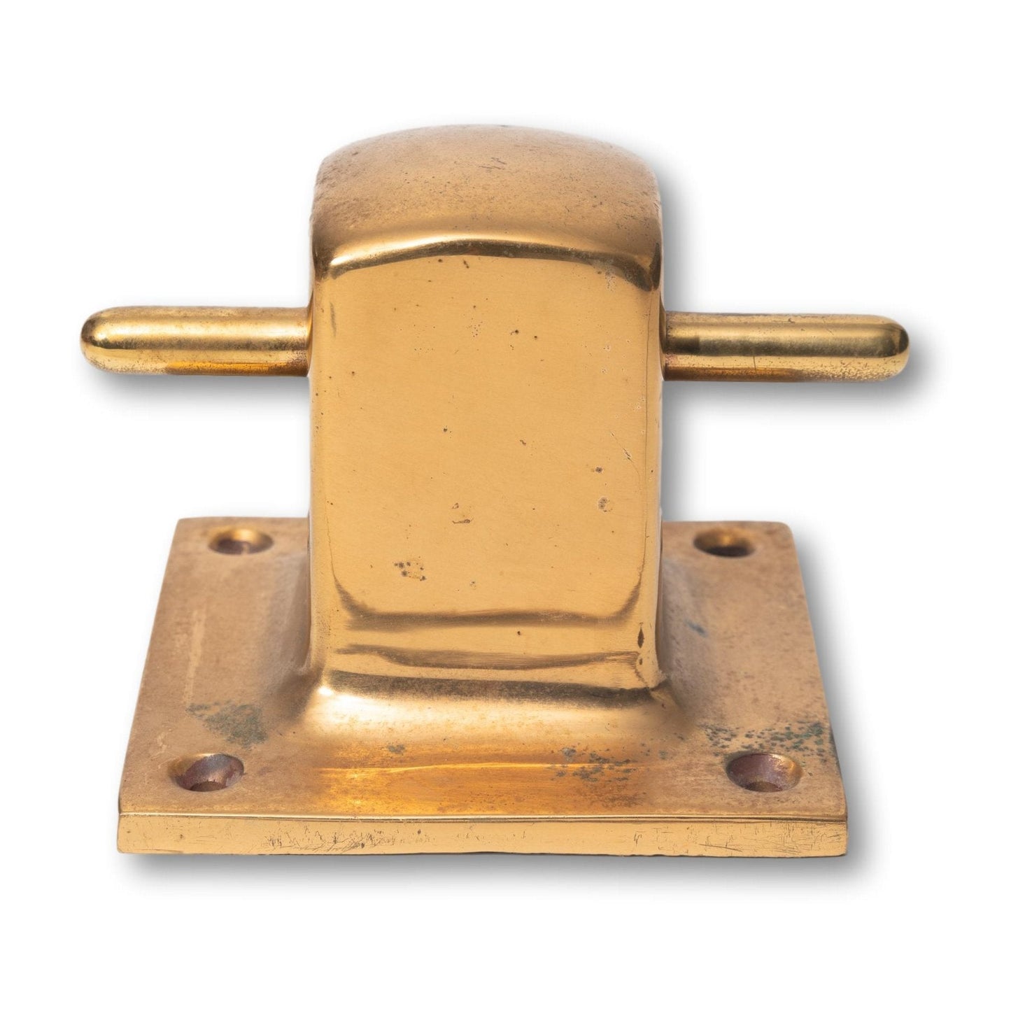 Bronze Mooring Bitt