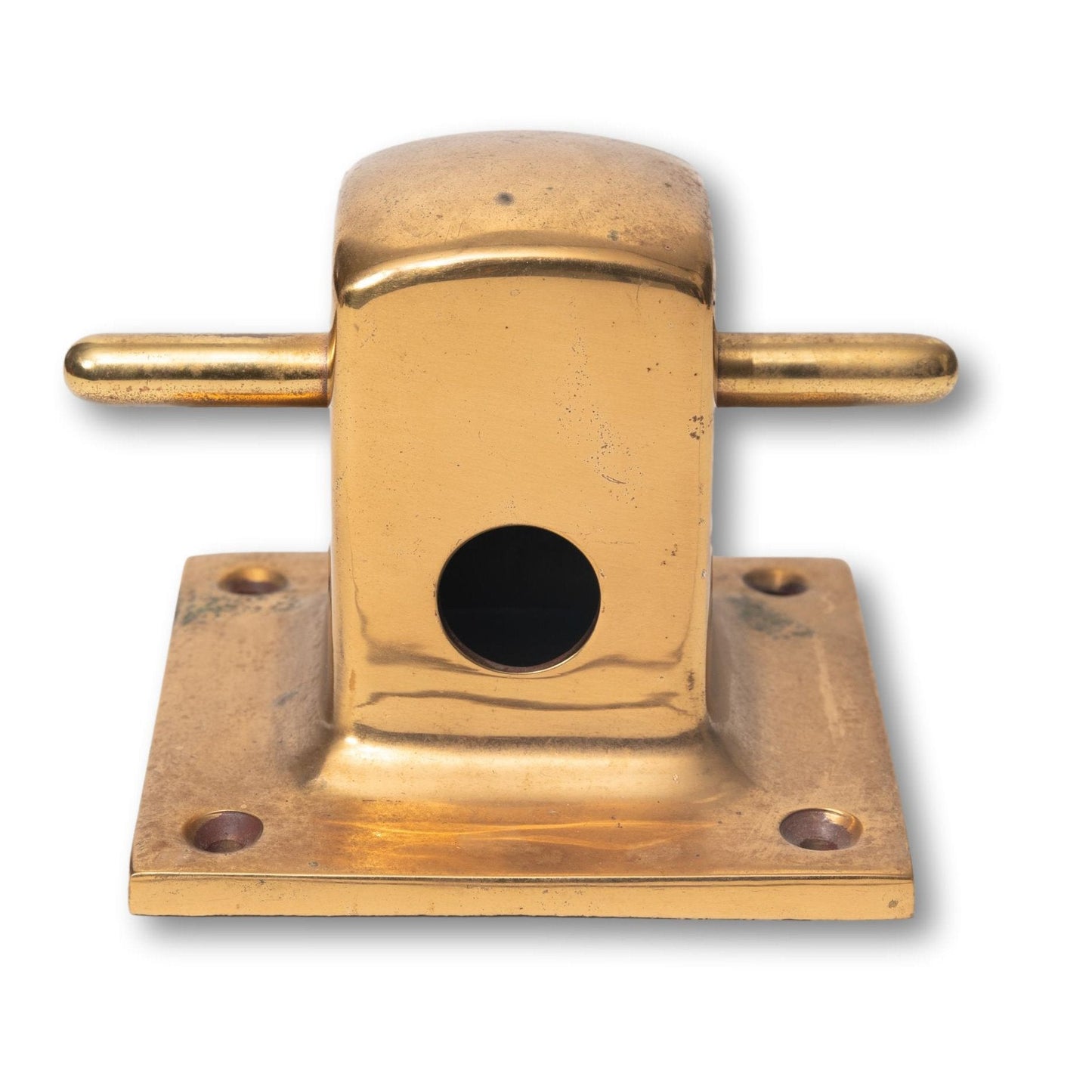 Bronze Mooring Bitt