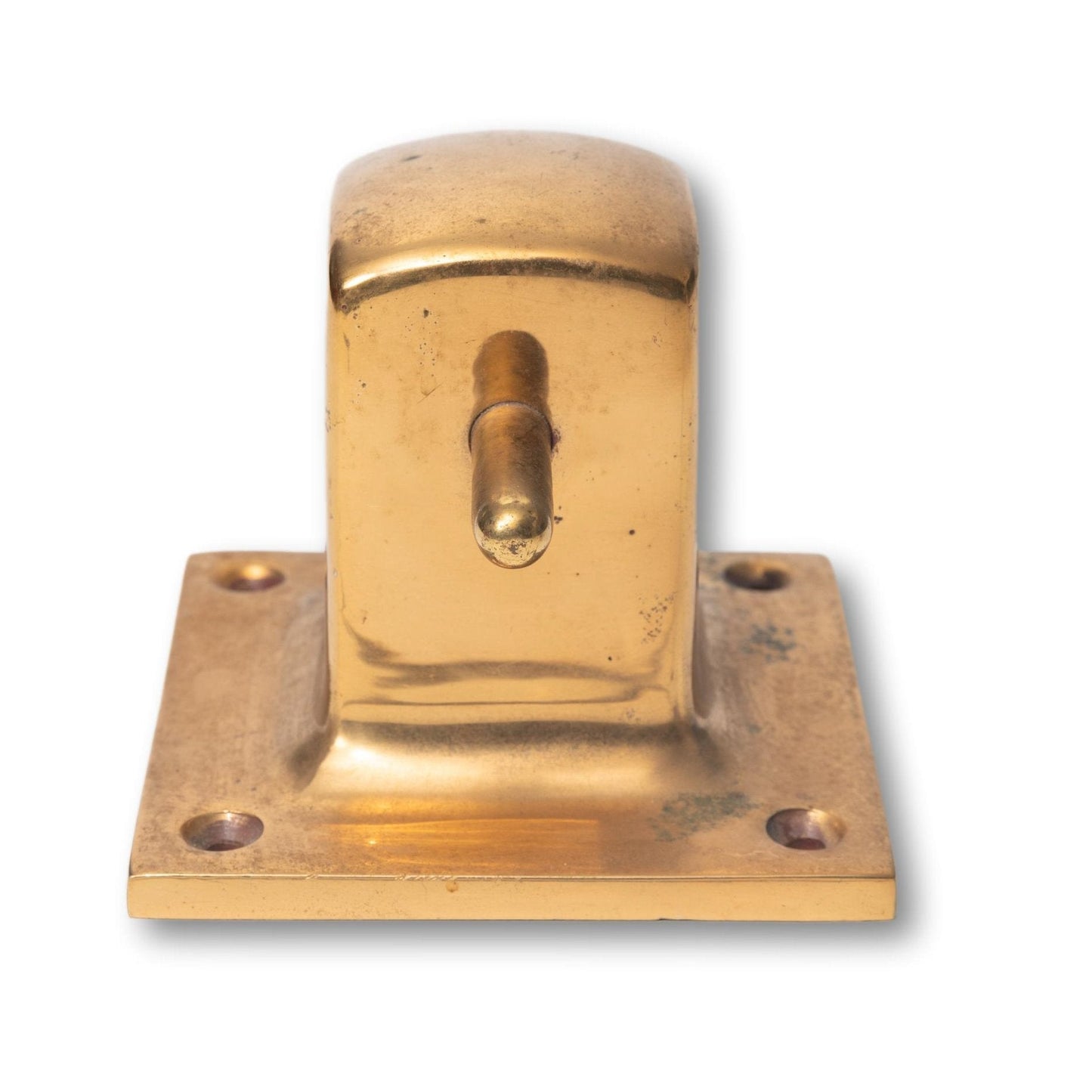 Bronze Mooring Bitt