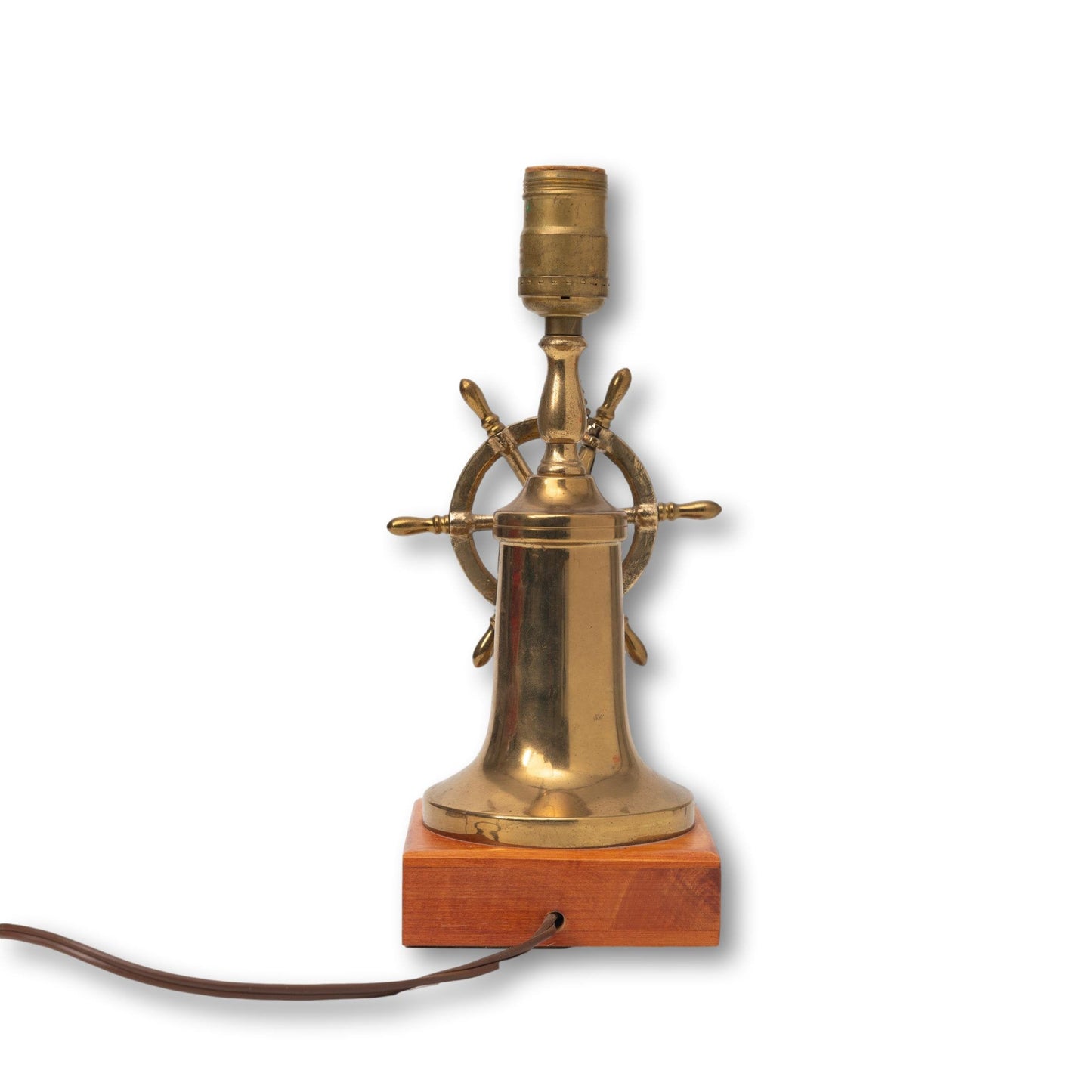 Boat Table Lamp