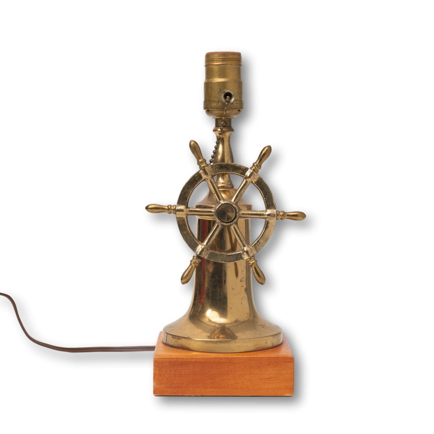 Boat Table Lamp