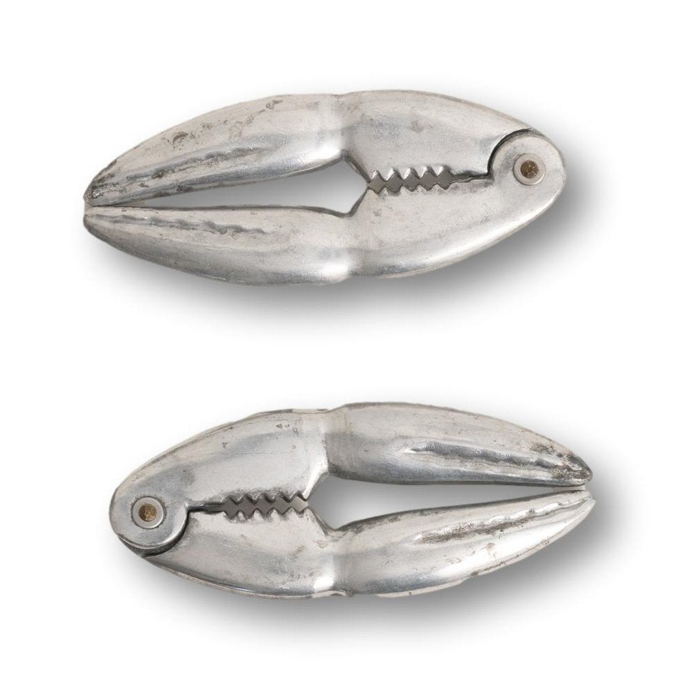 Metal Lobster Claw Crackers (set of 2)
