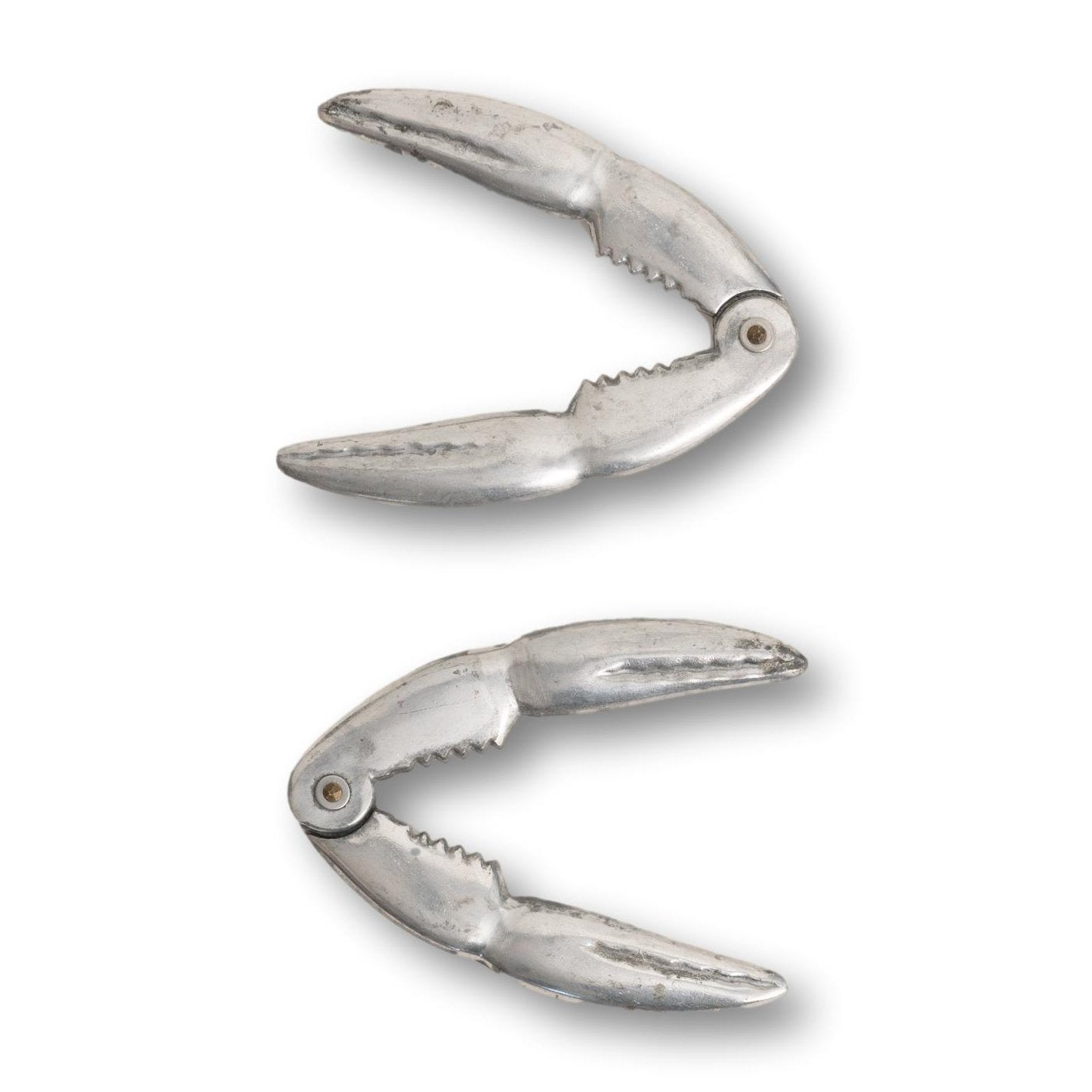 Metal Lobster Claw Crackers (set of 2)