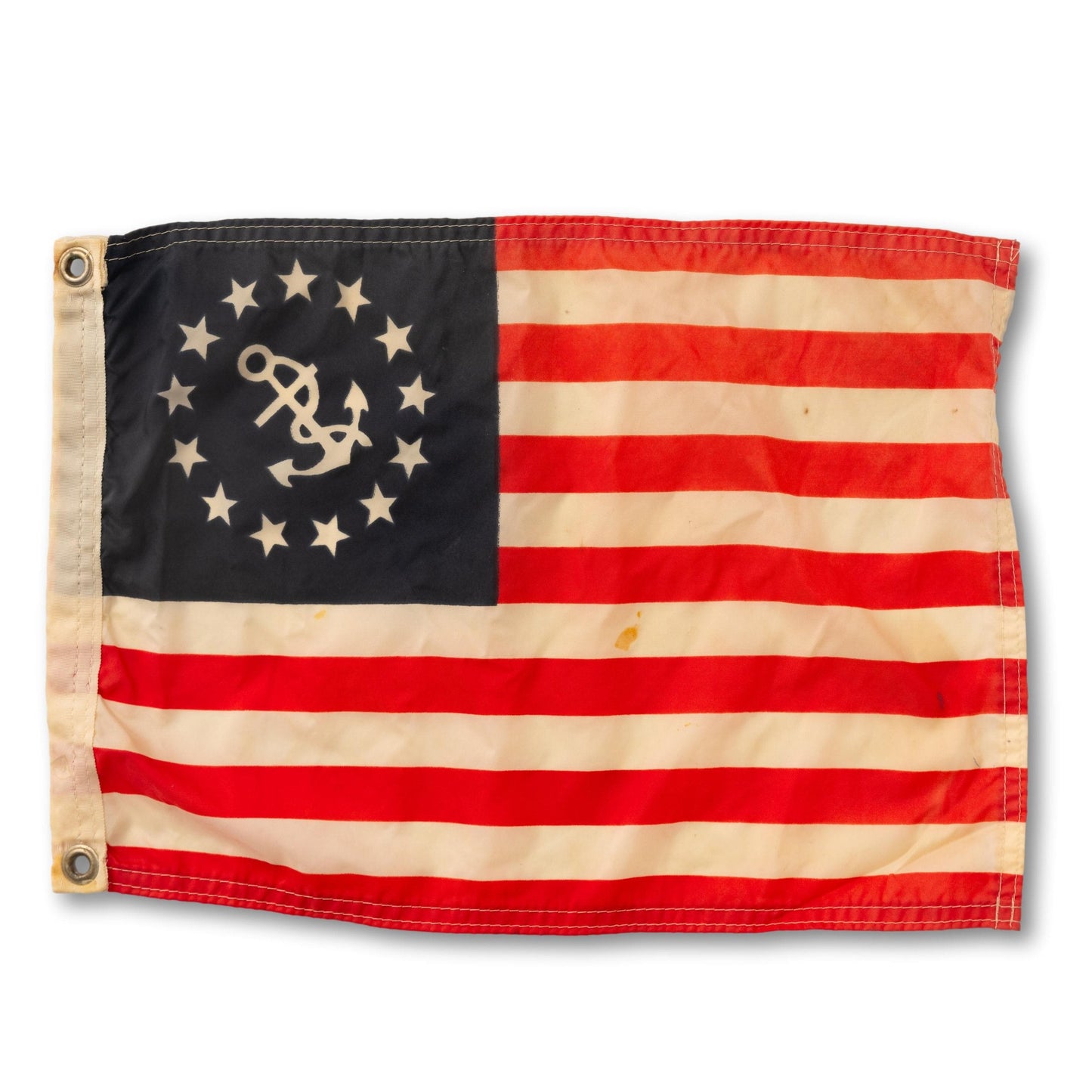Nylon Yacht Ensign