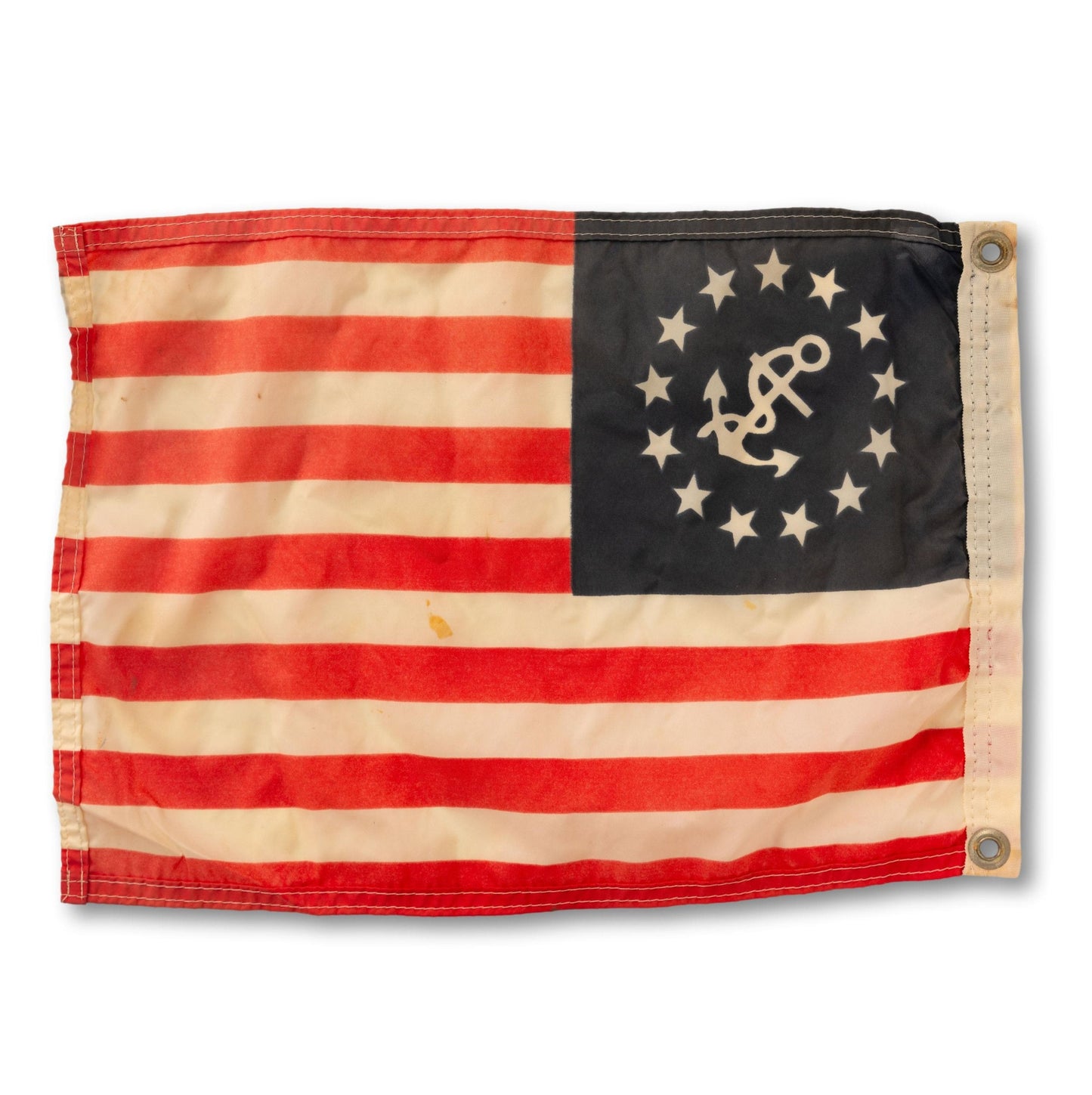 Nylon Yacht Ensign