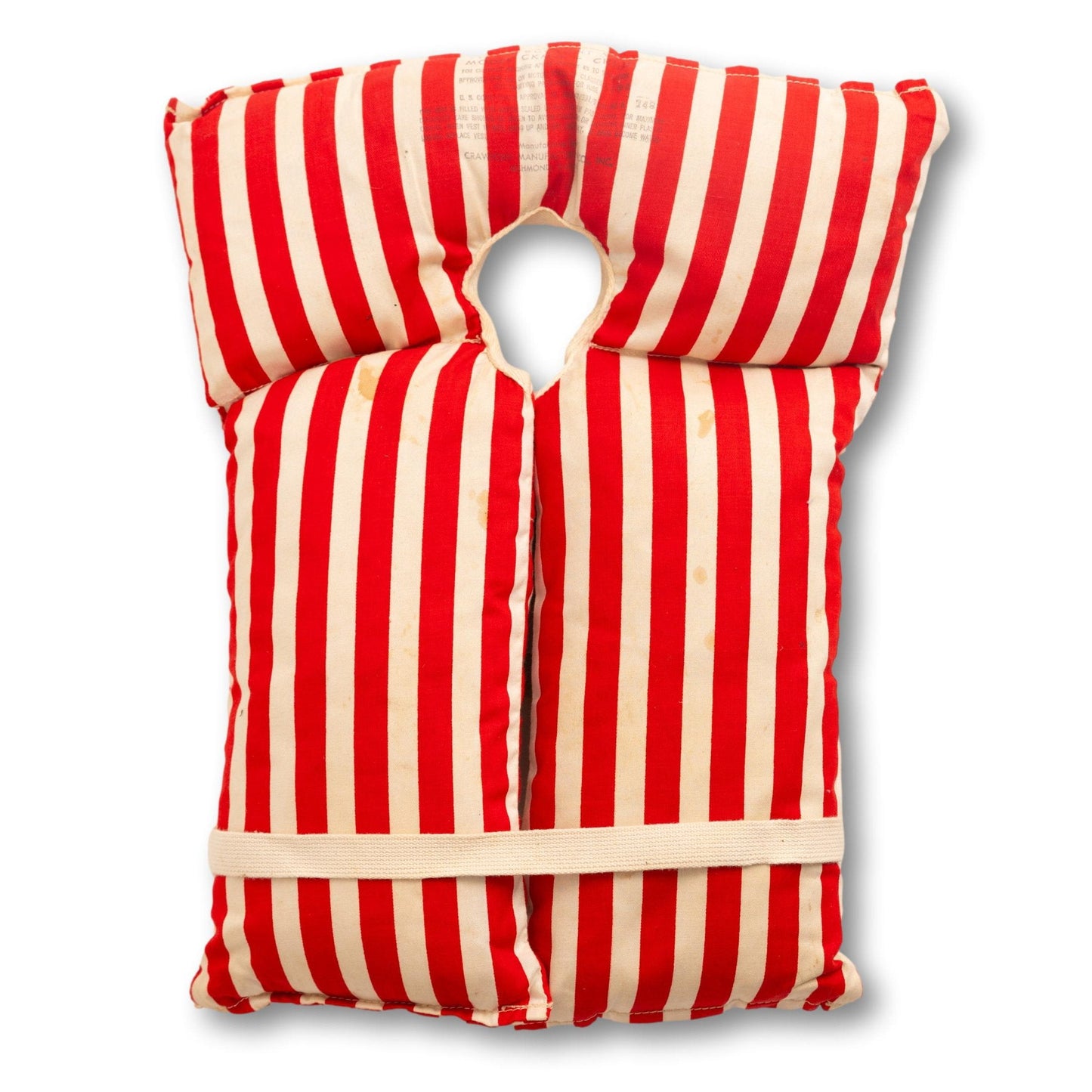 Striped Life Jacket, Kids