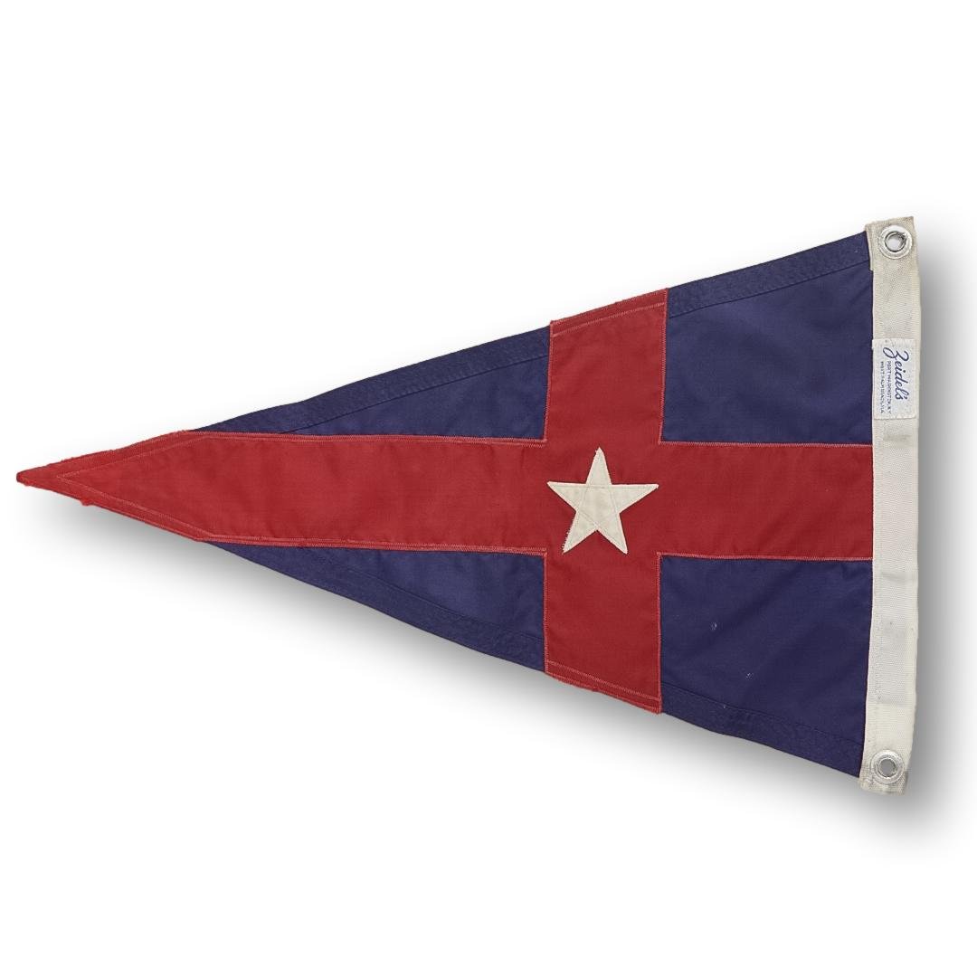 New York Yacht Club Burgee