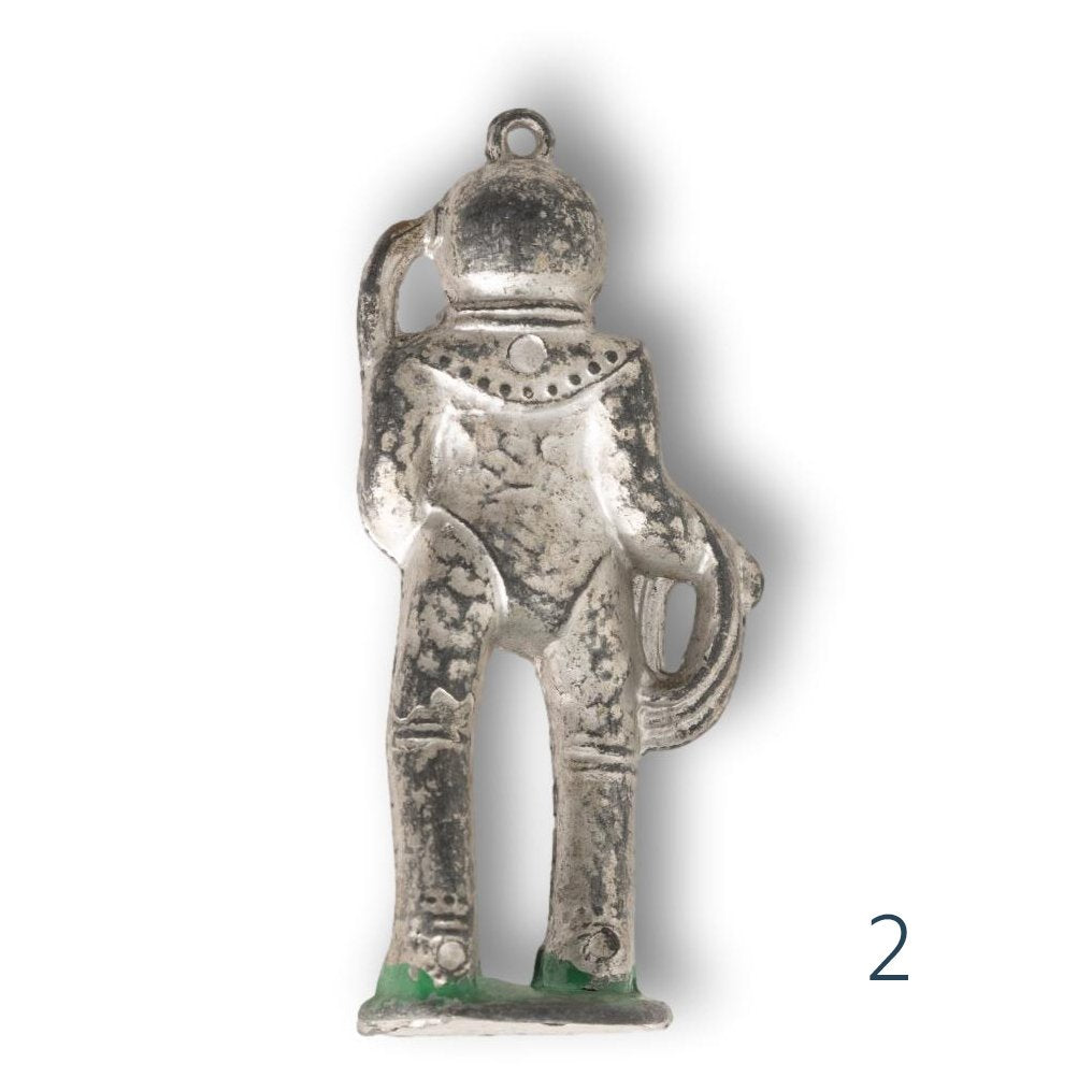 Barclay Diver (Various)