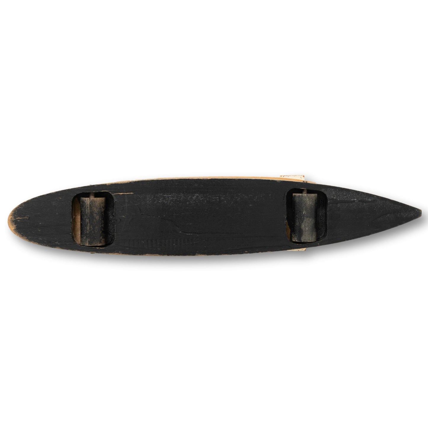 Queen Mary Pull Toy