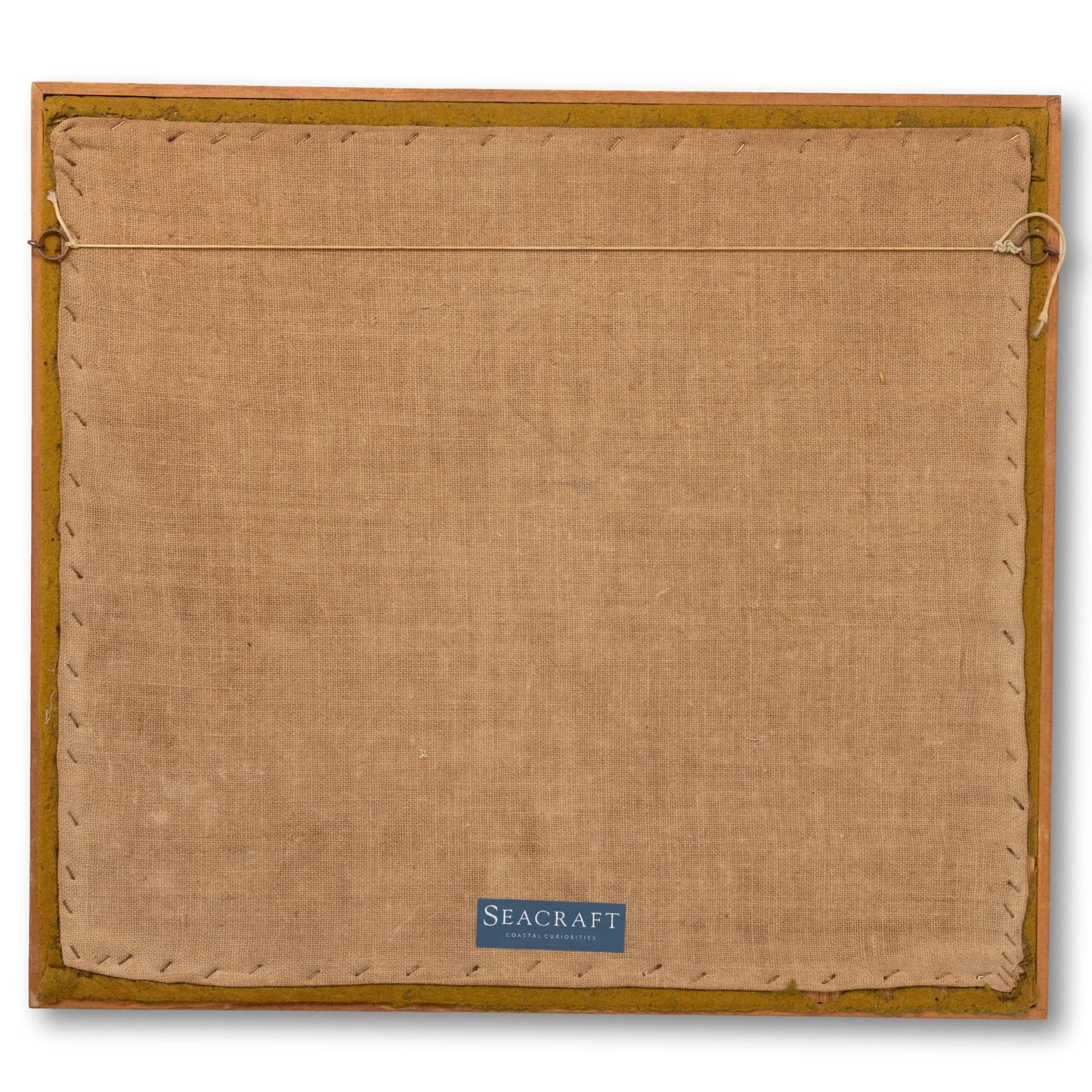 1960s Knot Board