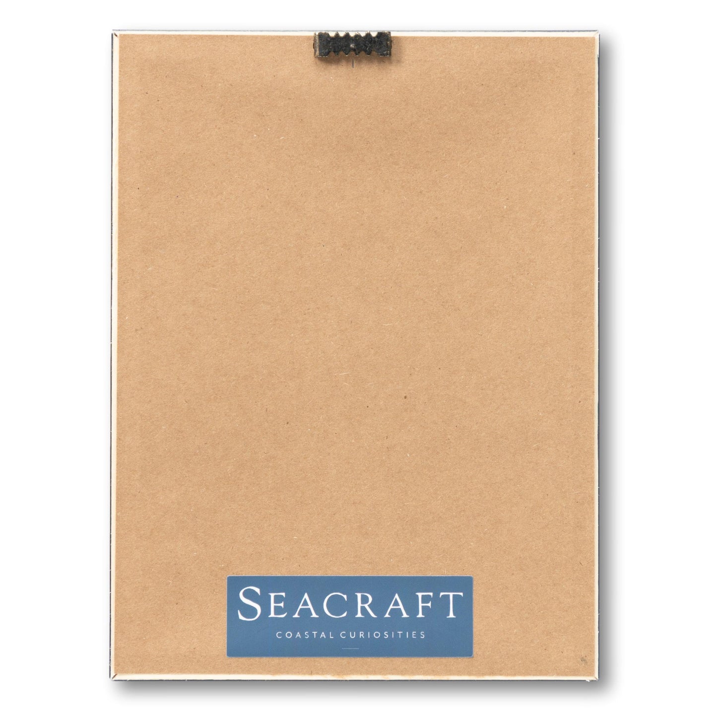 Framed Signal Flags