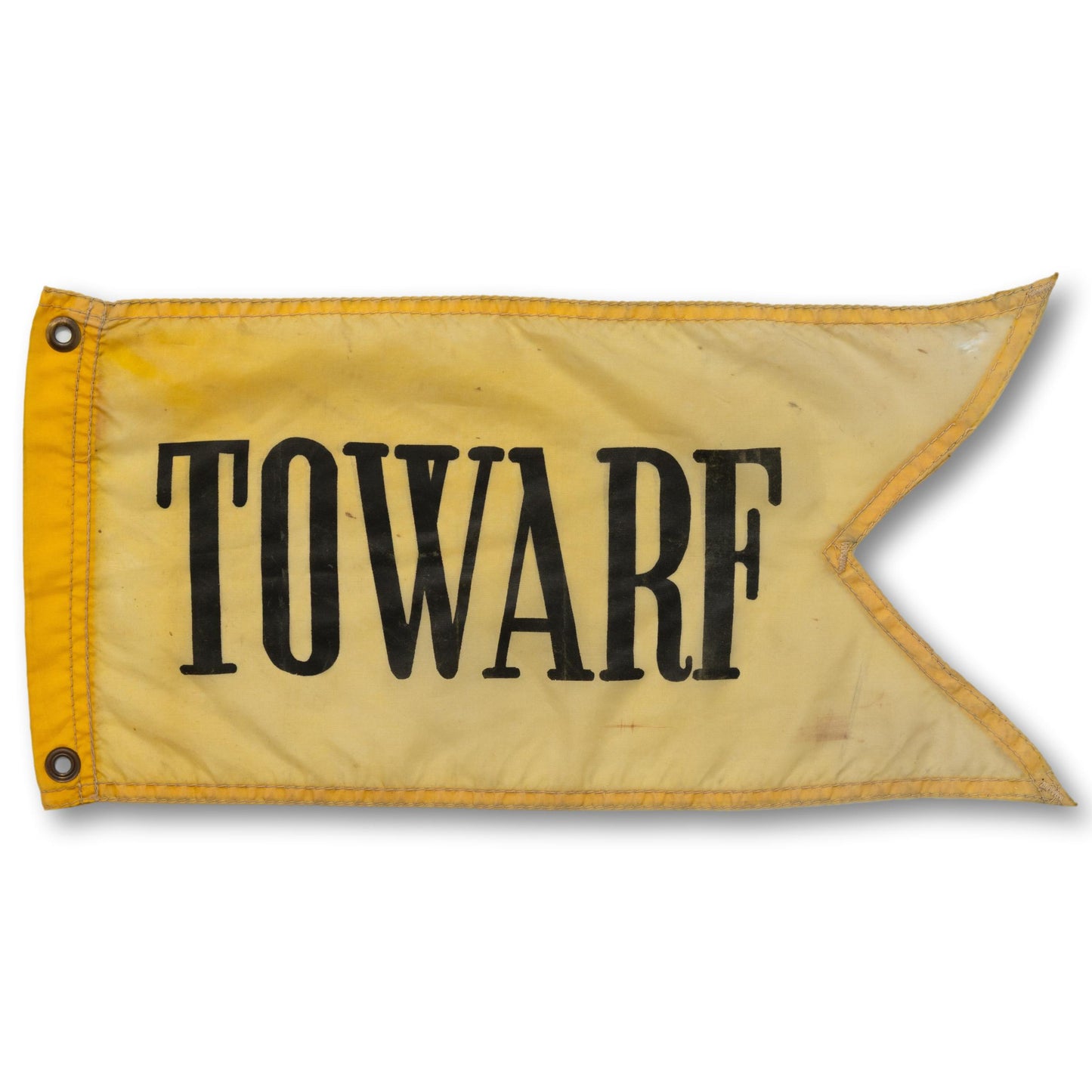 TOWARF Burgee Flag