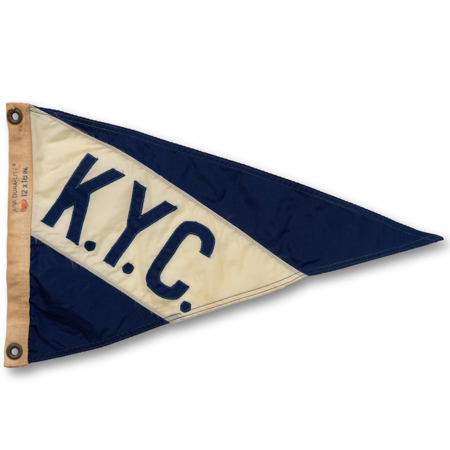 KYC Burgee