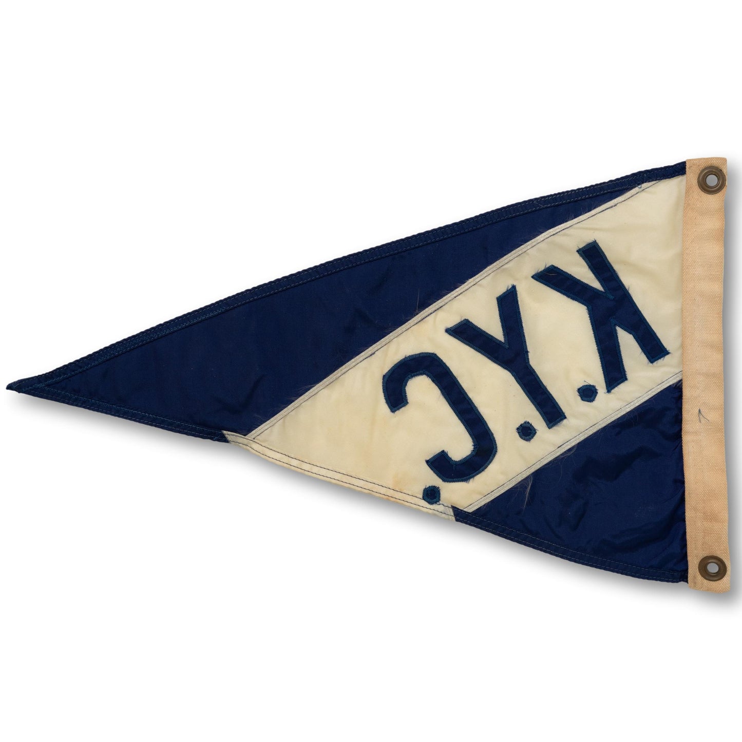 KYC Burgee