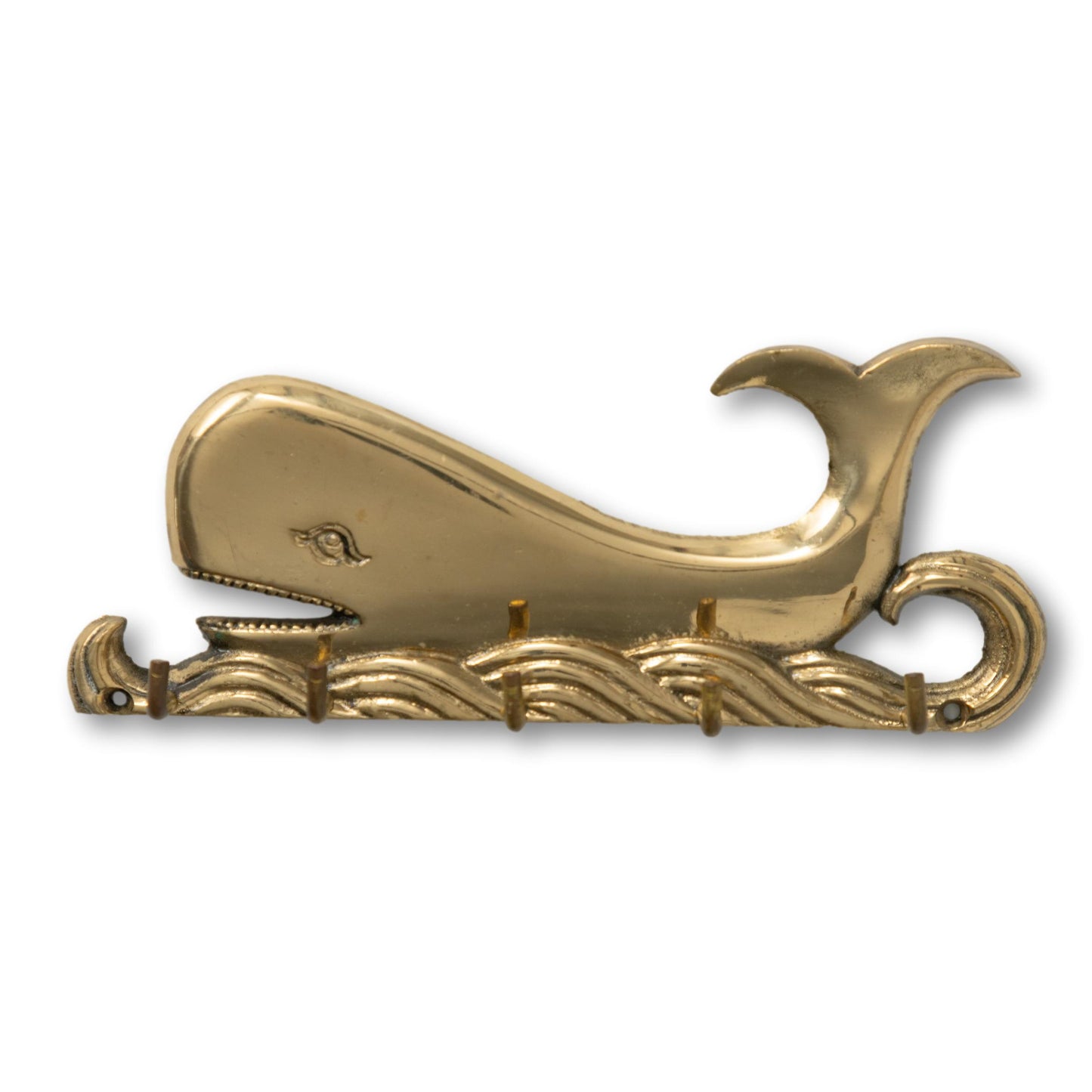 Whale Hooks