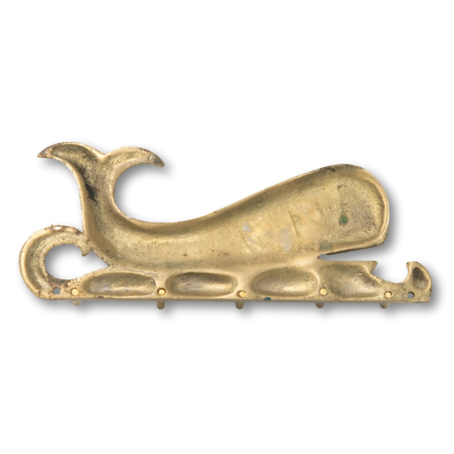 Whale Hooks