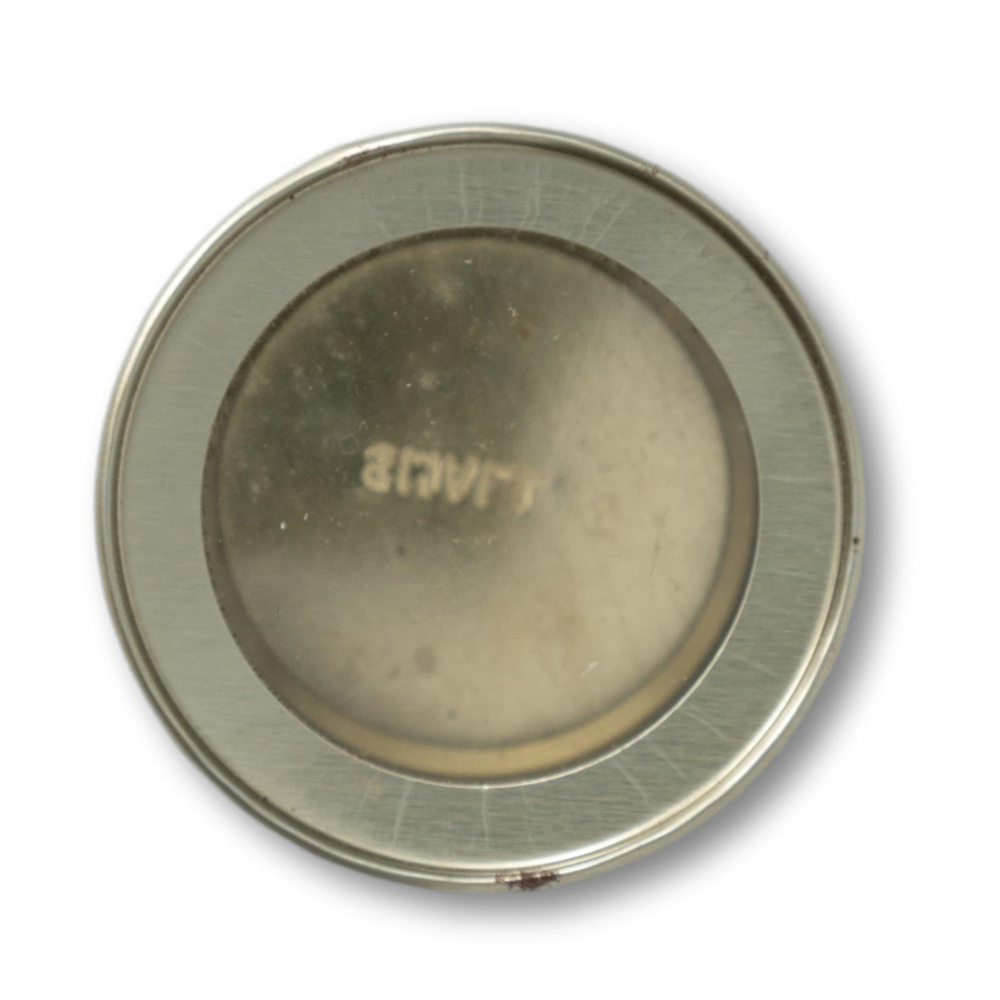 "Treat from the Deep" Oyster Tin